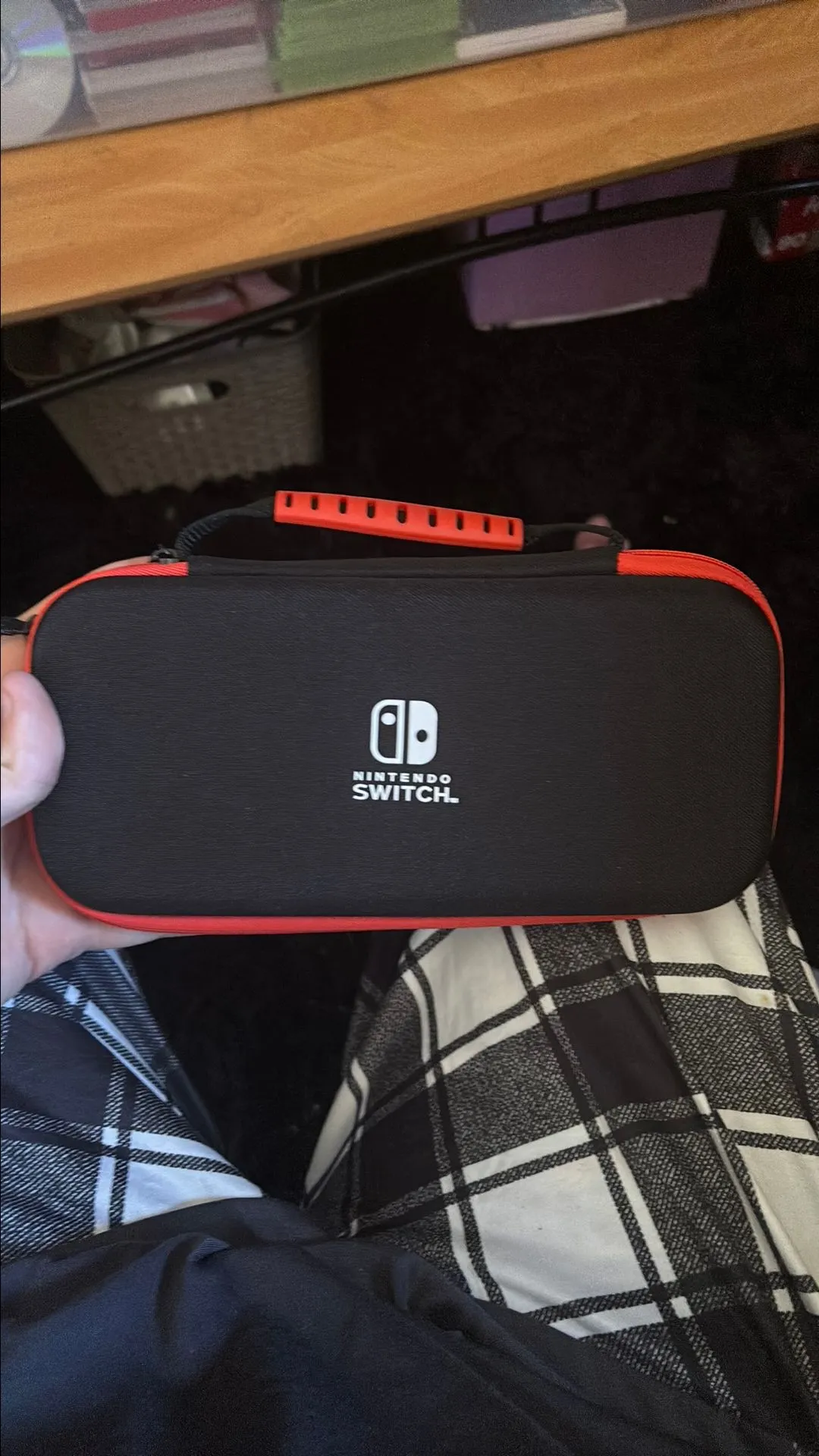 Product image for Nintendo switch case