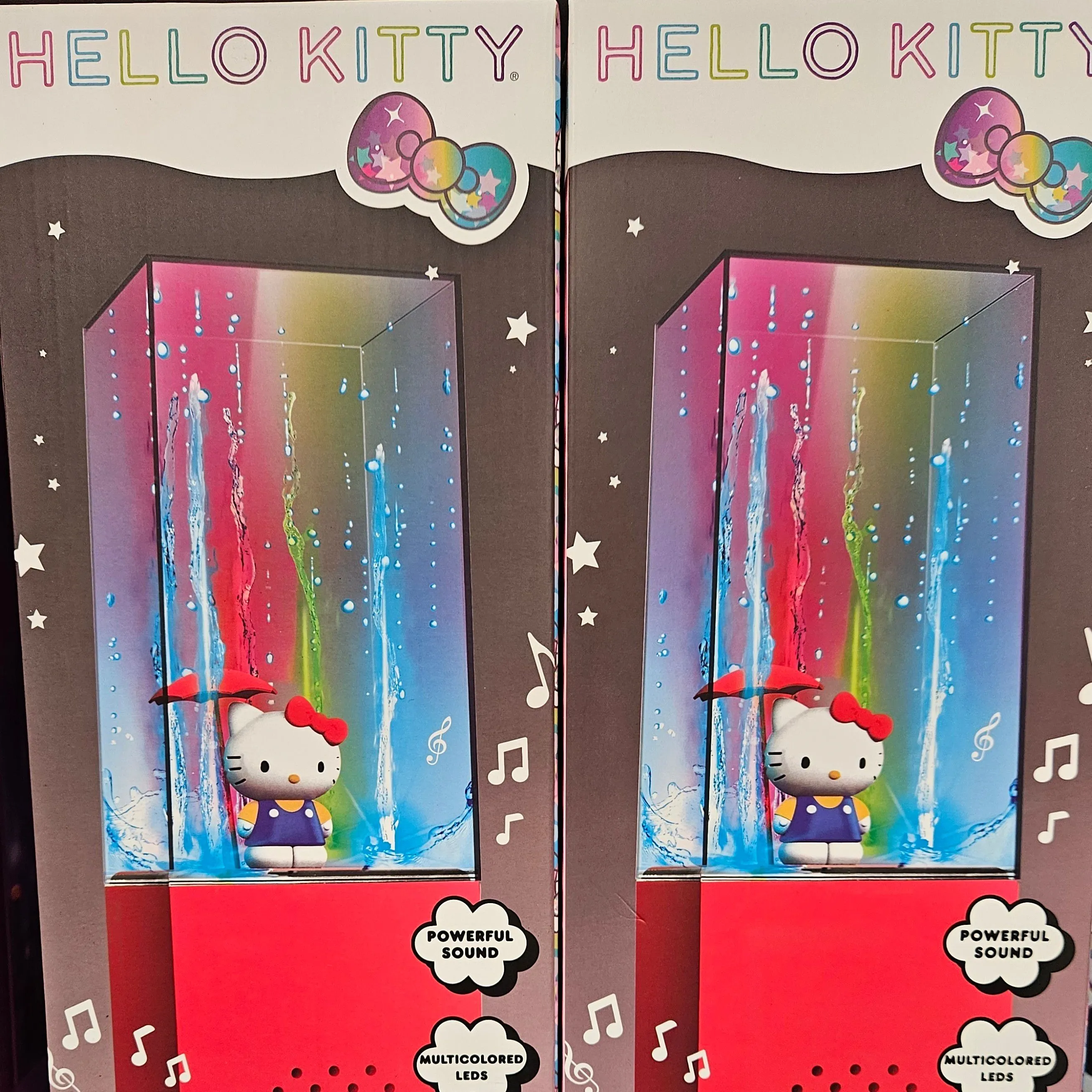 Hello, Kitty LED · Whatnot: Shop, Sell, Connect
