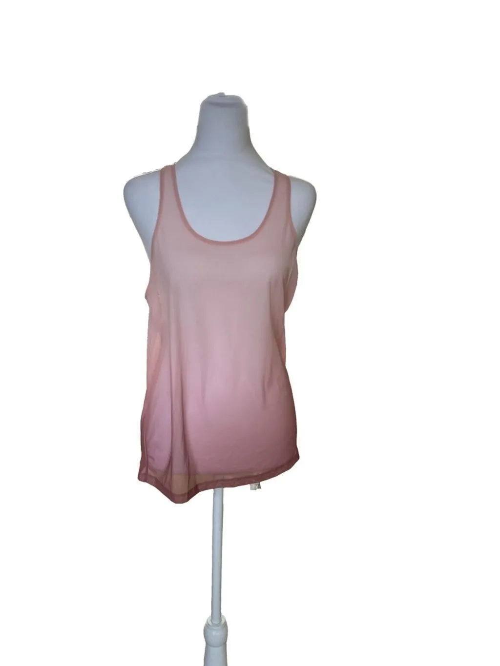 Product image for Women's Victoria Sport Tank Top XS Pink