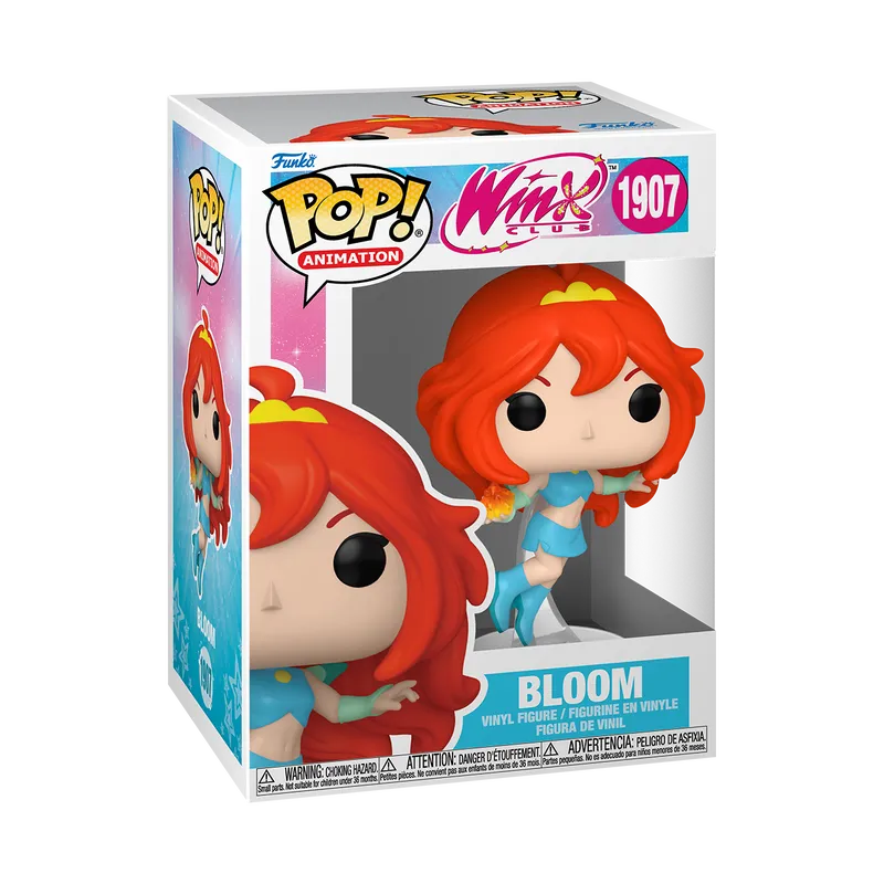 Product image for Animation - Bloom #1907
