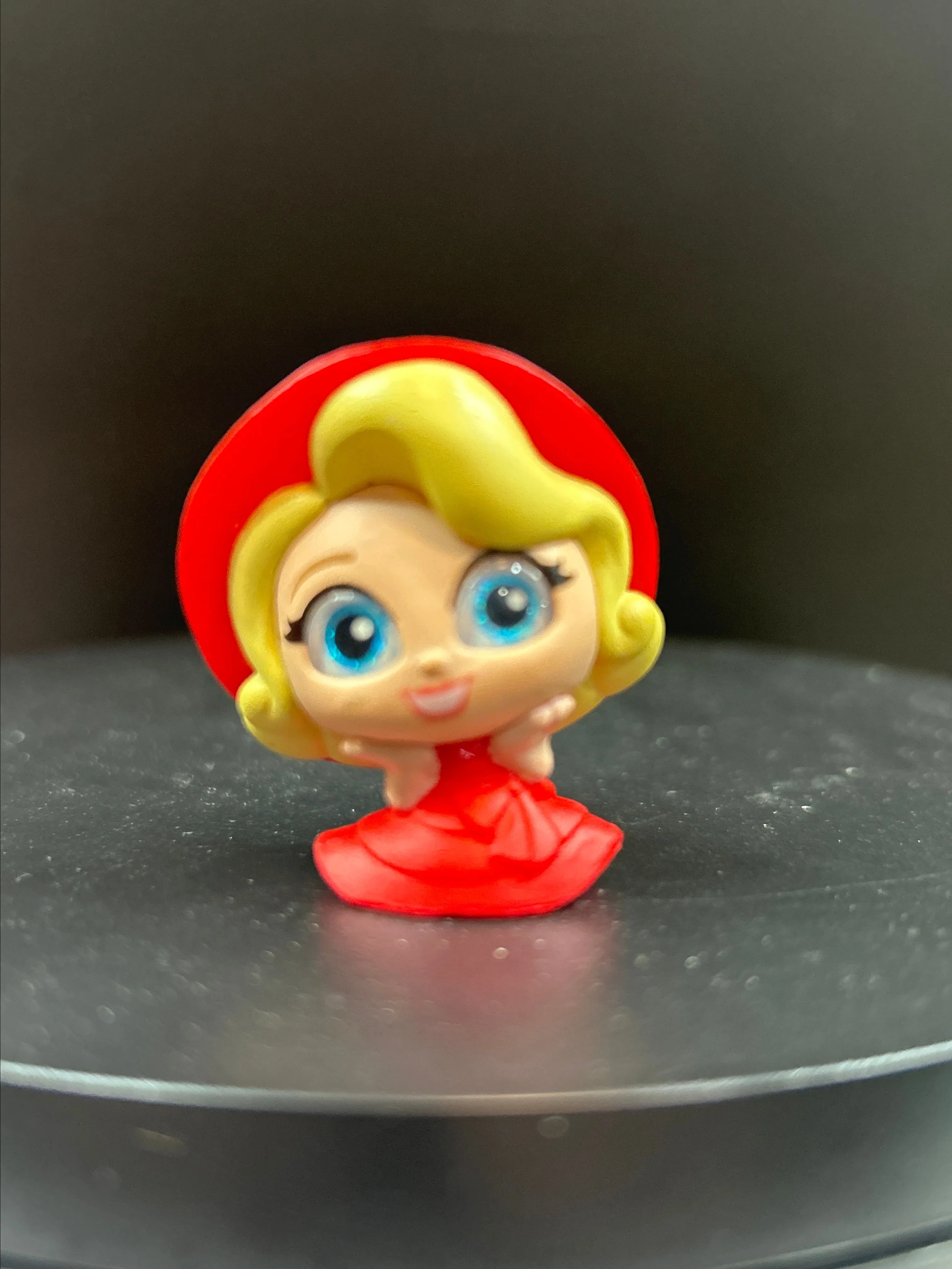 Product image for Disney - Princess & the Frog - Charlotte Doorable
