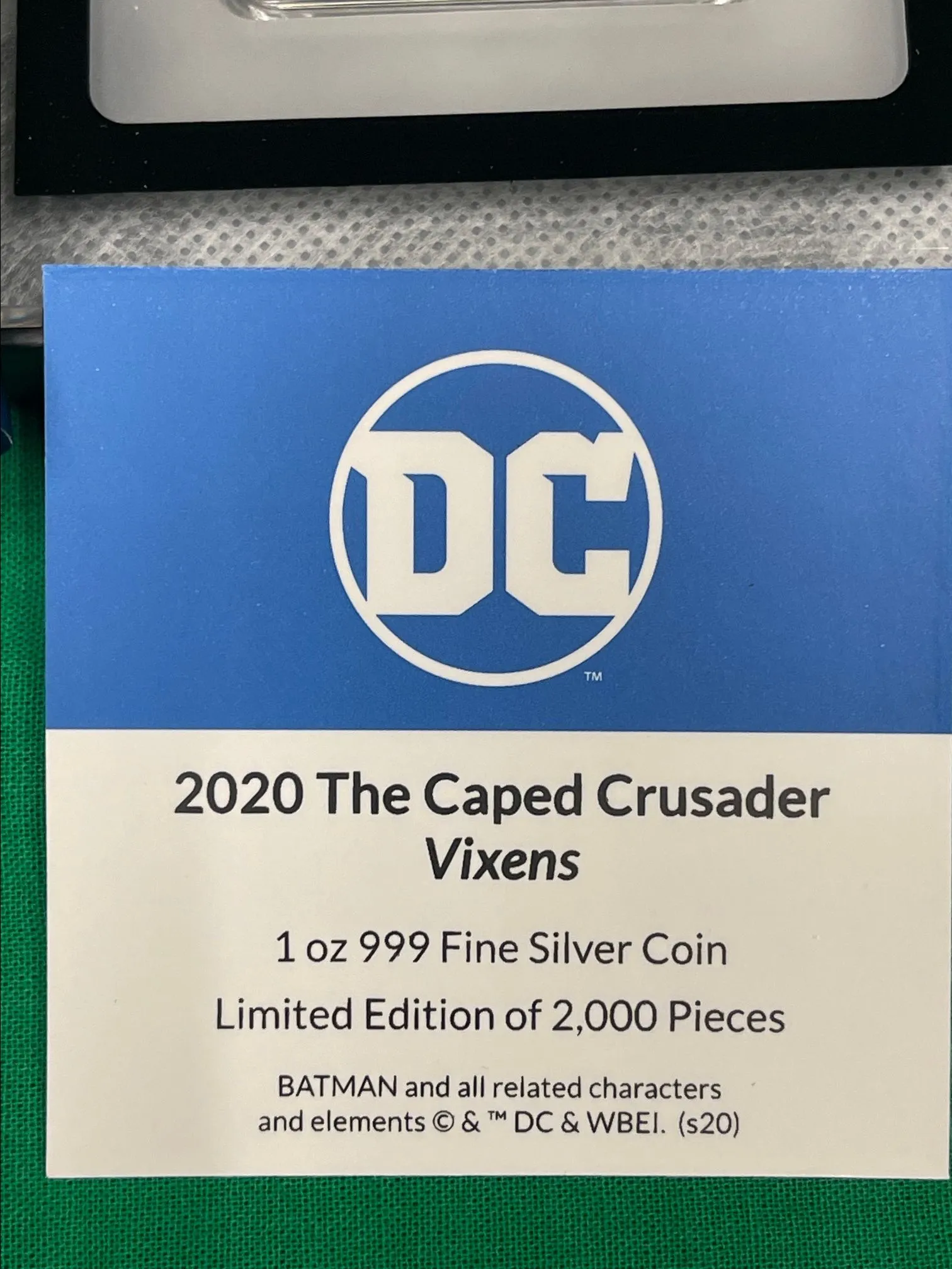 Listing Image Blurred Background