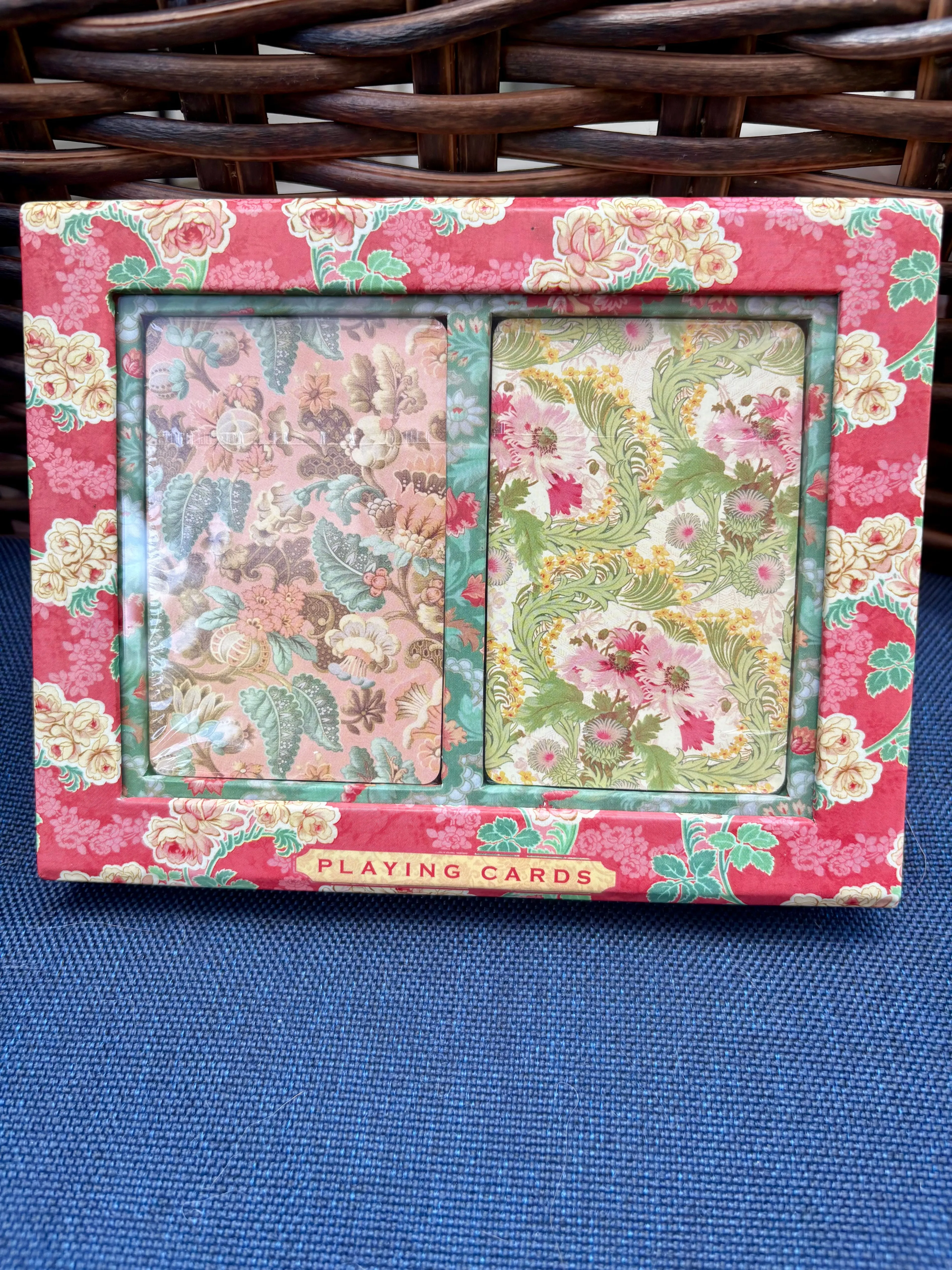 Product image for Playing Cards
