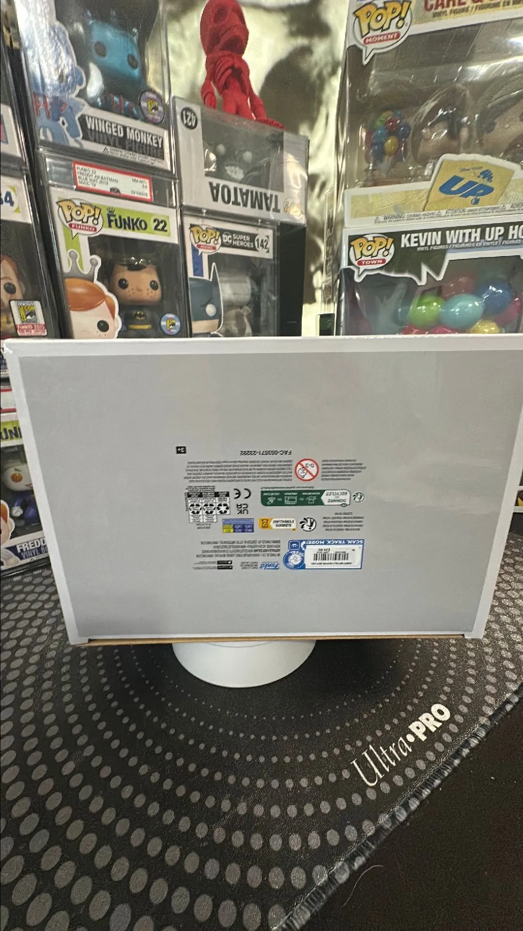 Listing Image Blurred Background