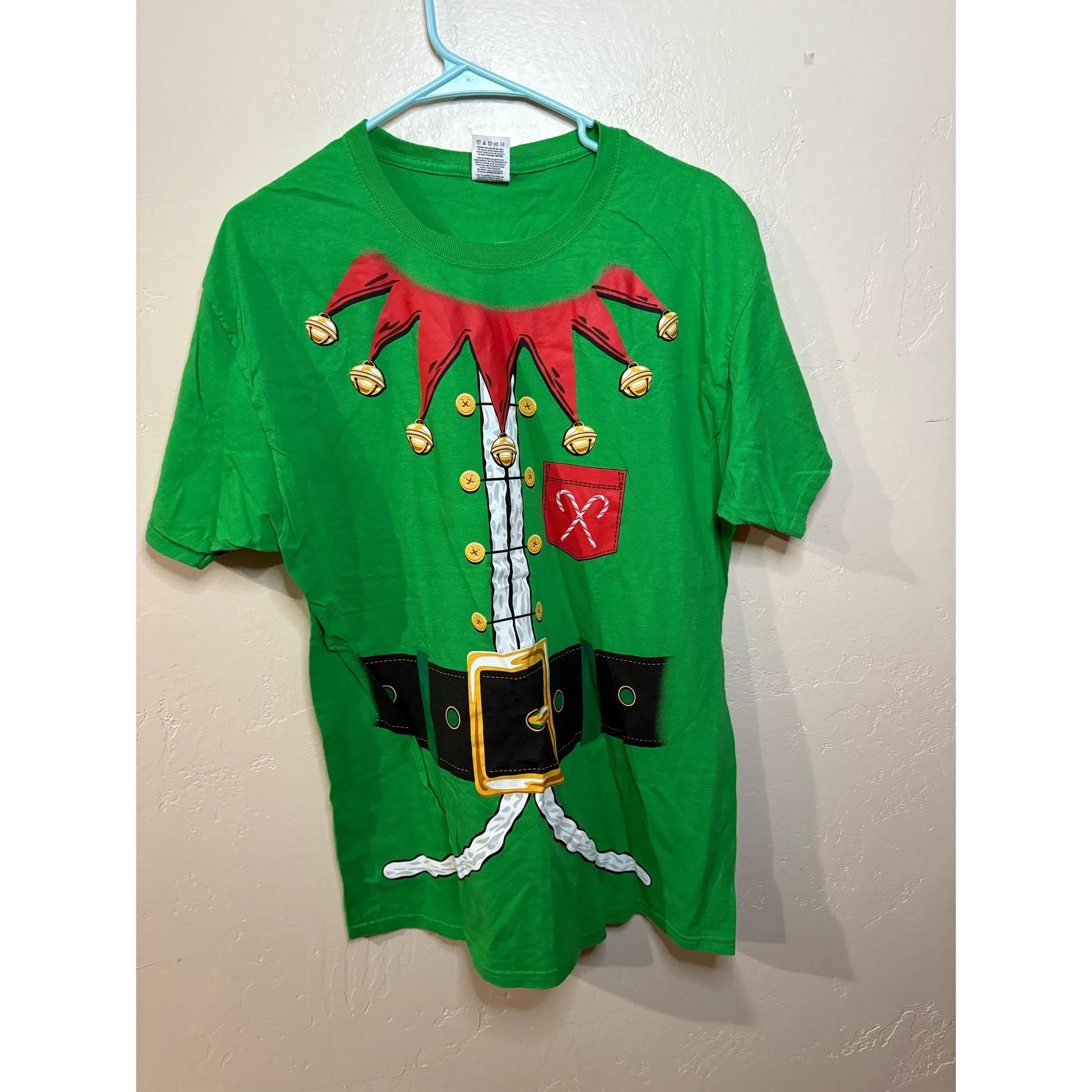 Product image for Unisex Size Large