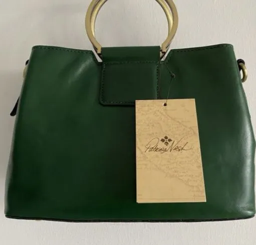 Product image for *SALE*Patricia Nash Empoli Satchel