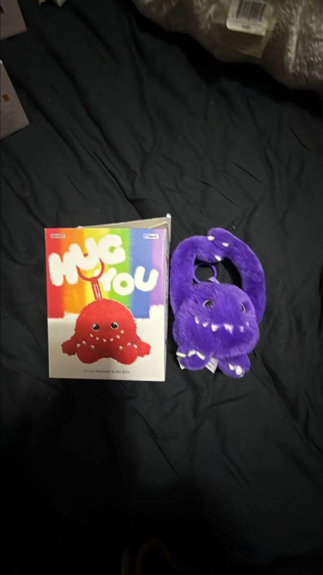 Product image for Hug you