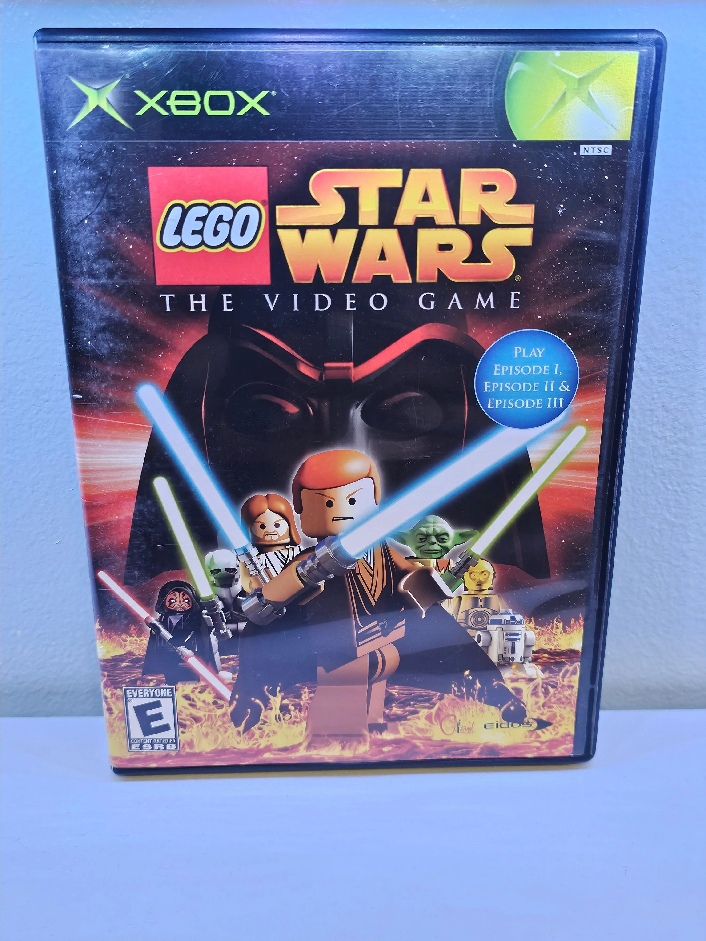 Product image for LEGO Star Wars