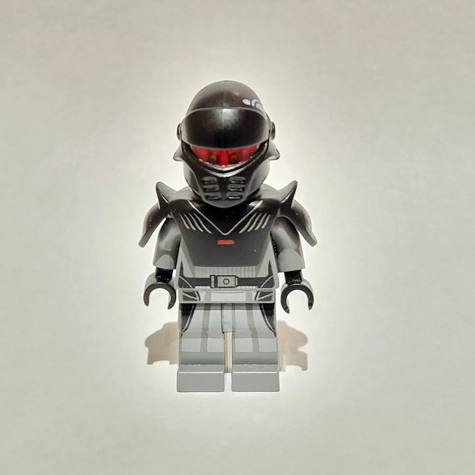 Product image for The Grand Inquisitor - Dark Bluish Gray Uniform