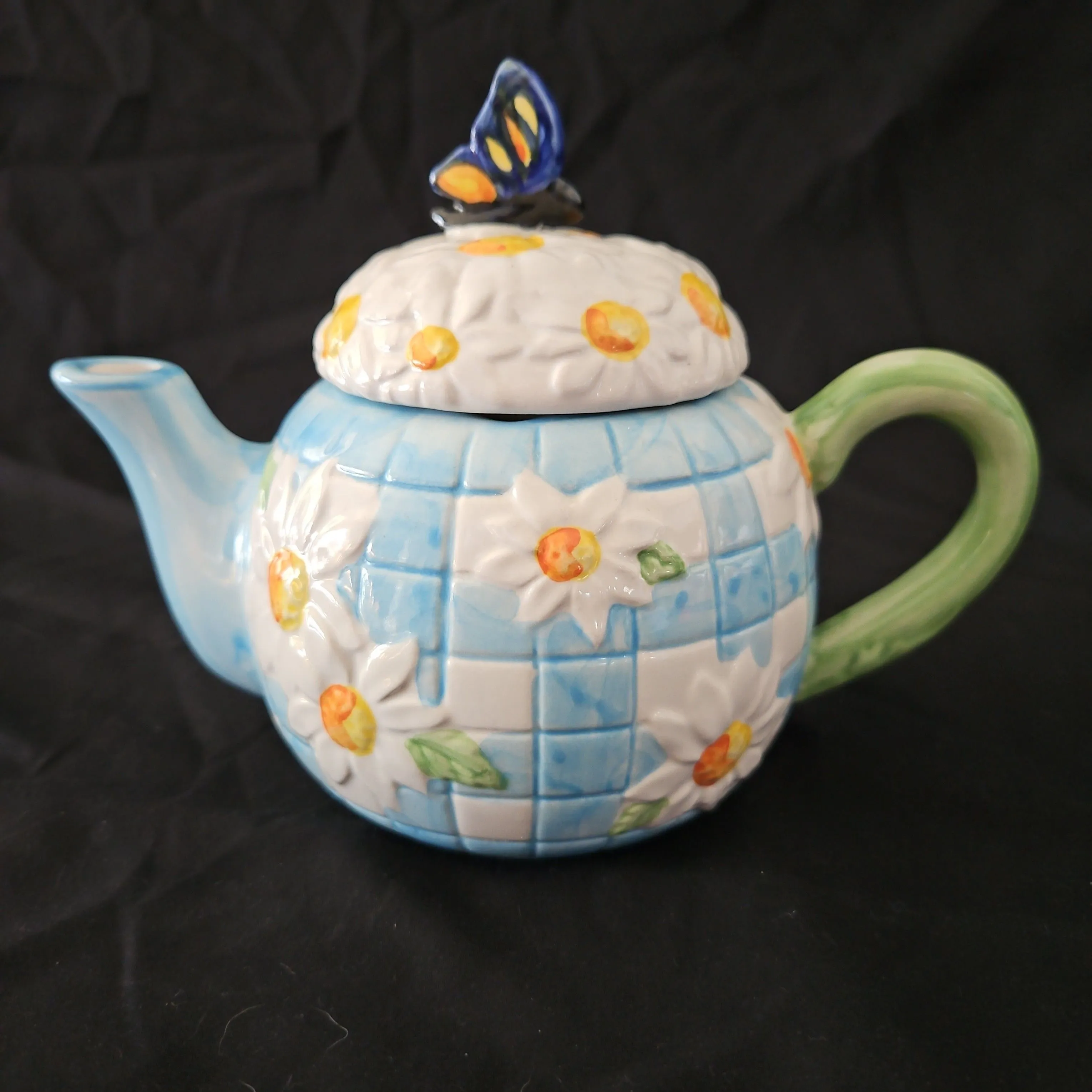 Product image for battalic.inc small teapot