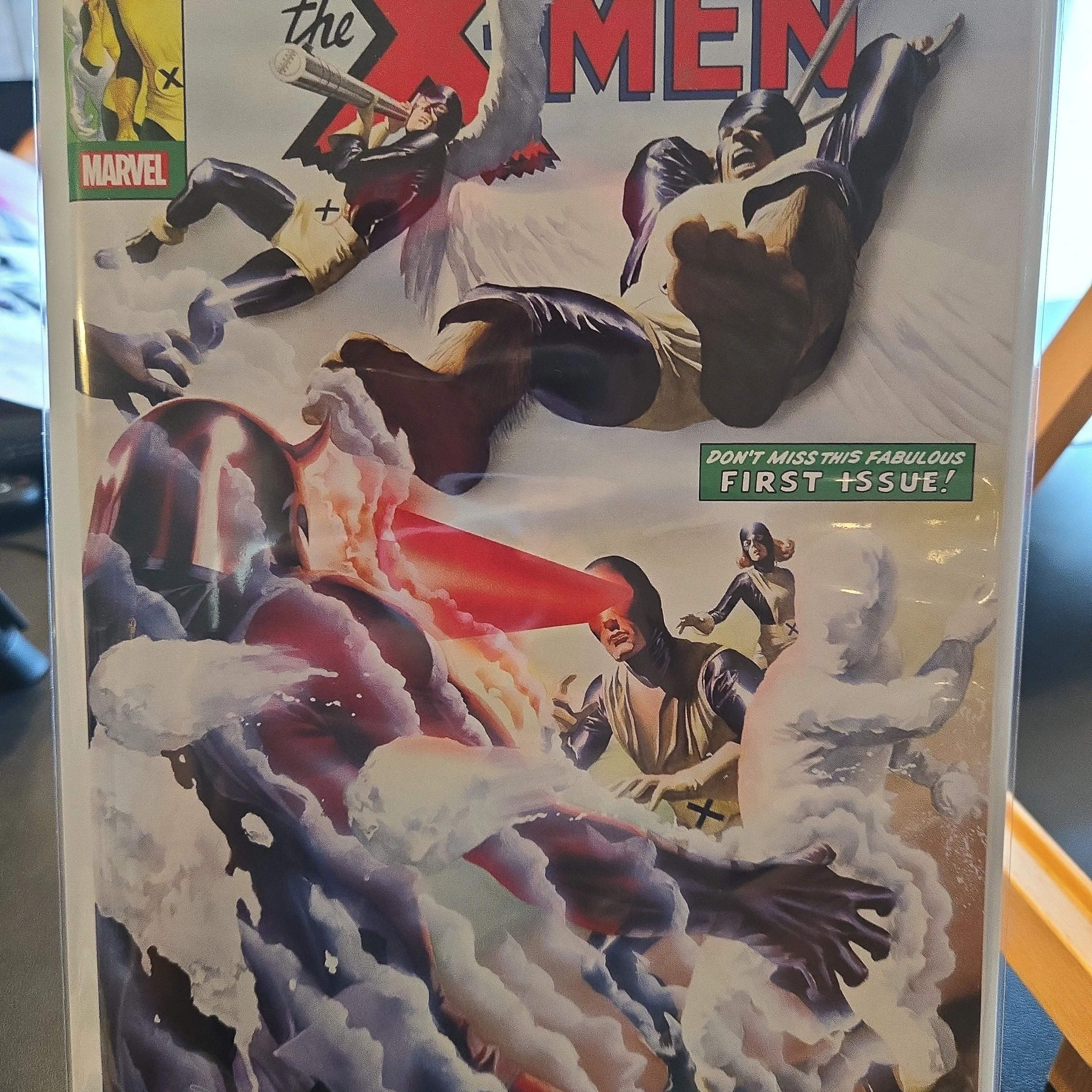 Product image for X-Men #1