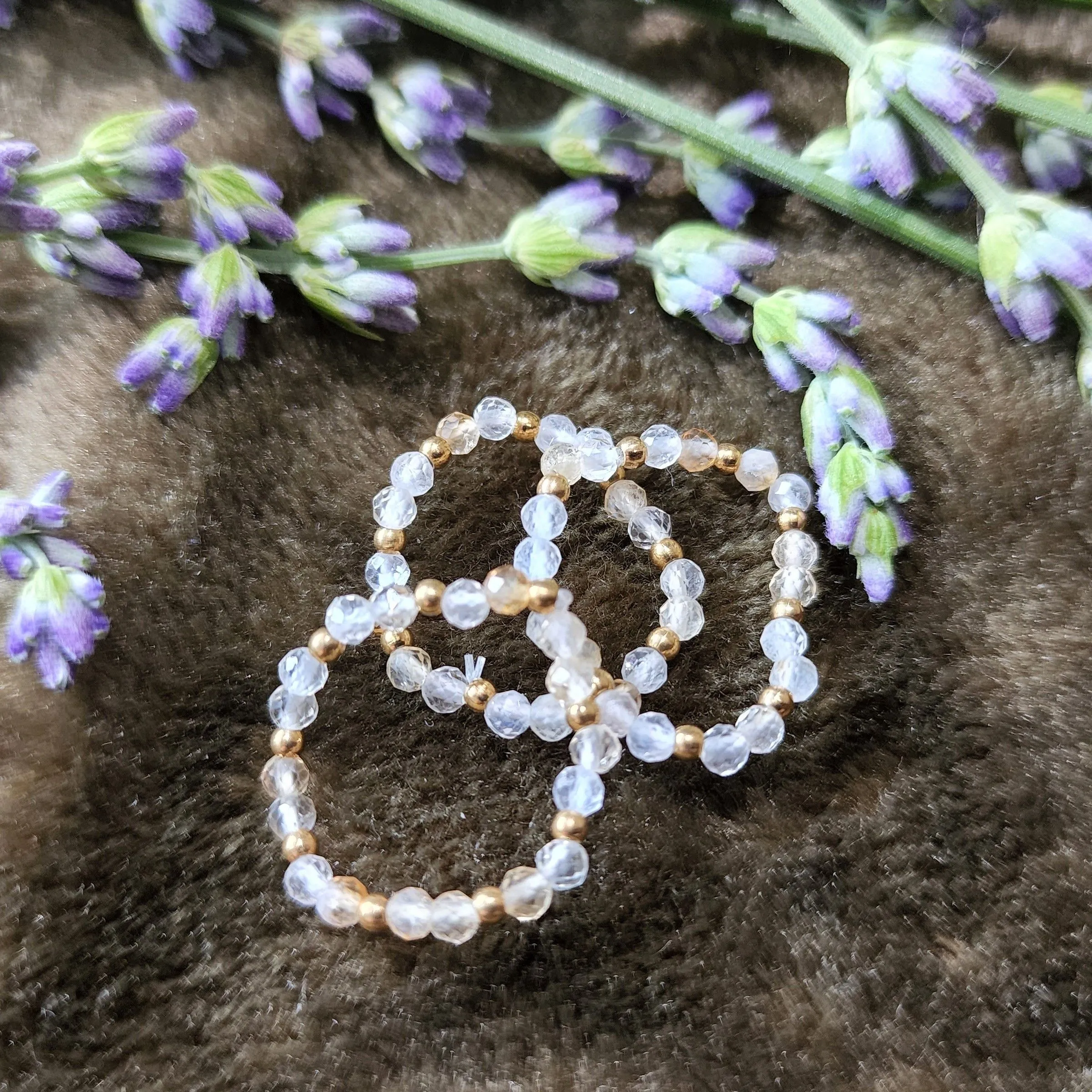 Product image for A28 Citrine
