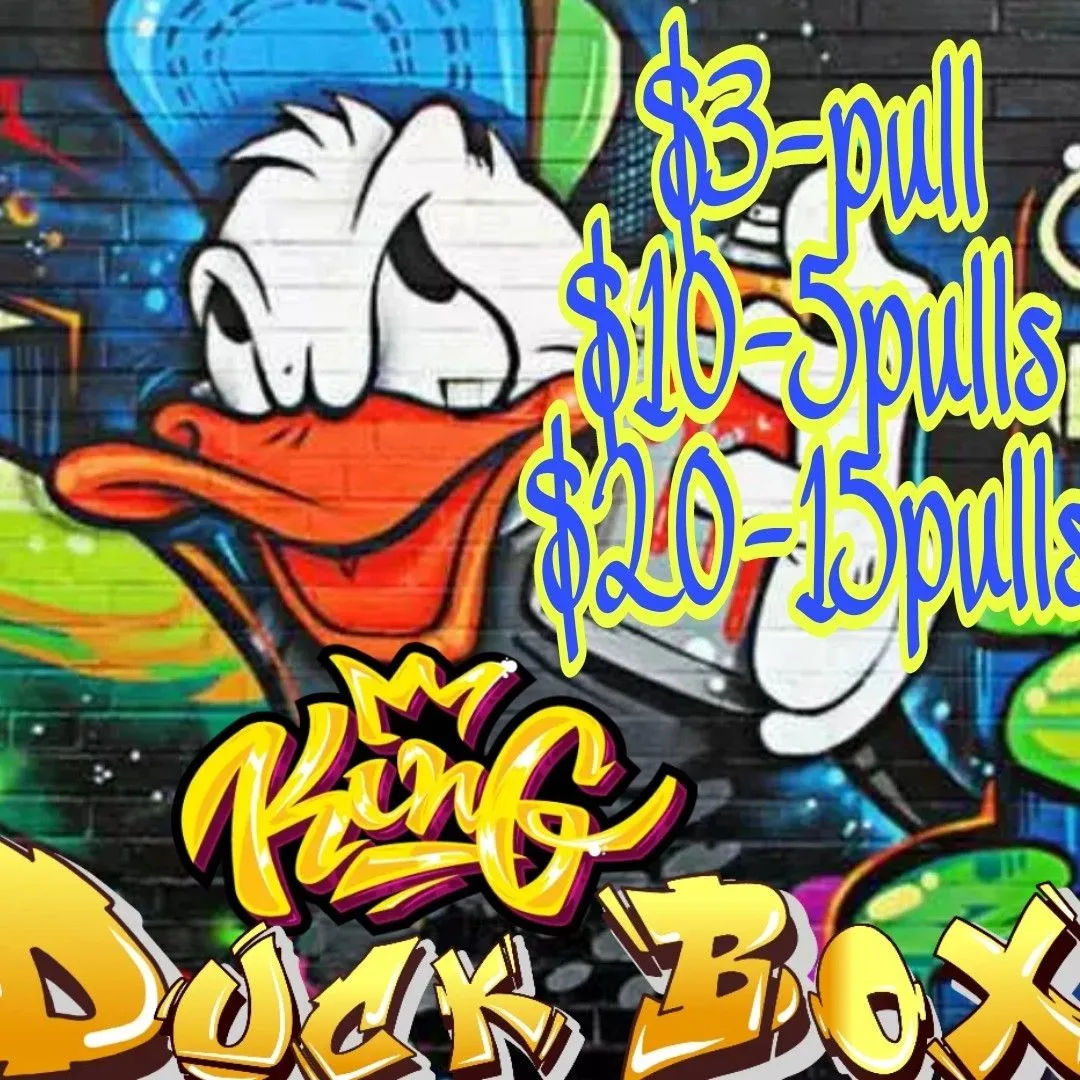 Product image for Mixed Pull box
