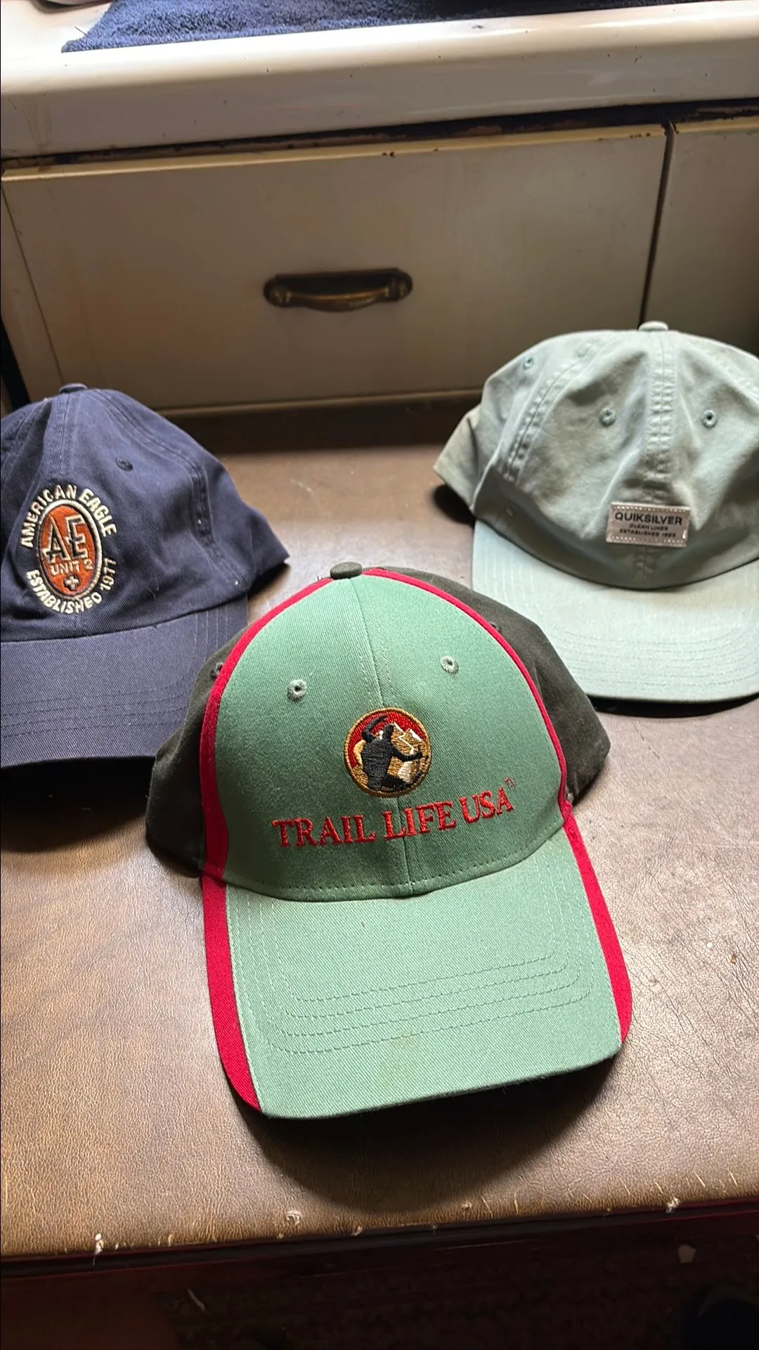 Product image for Hiking 3 piece