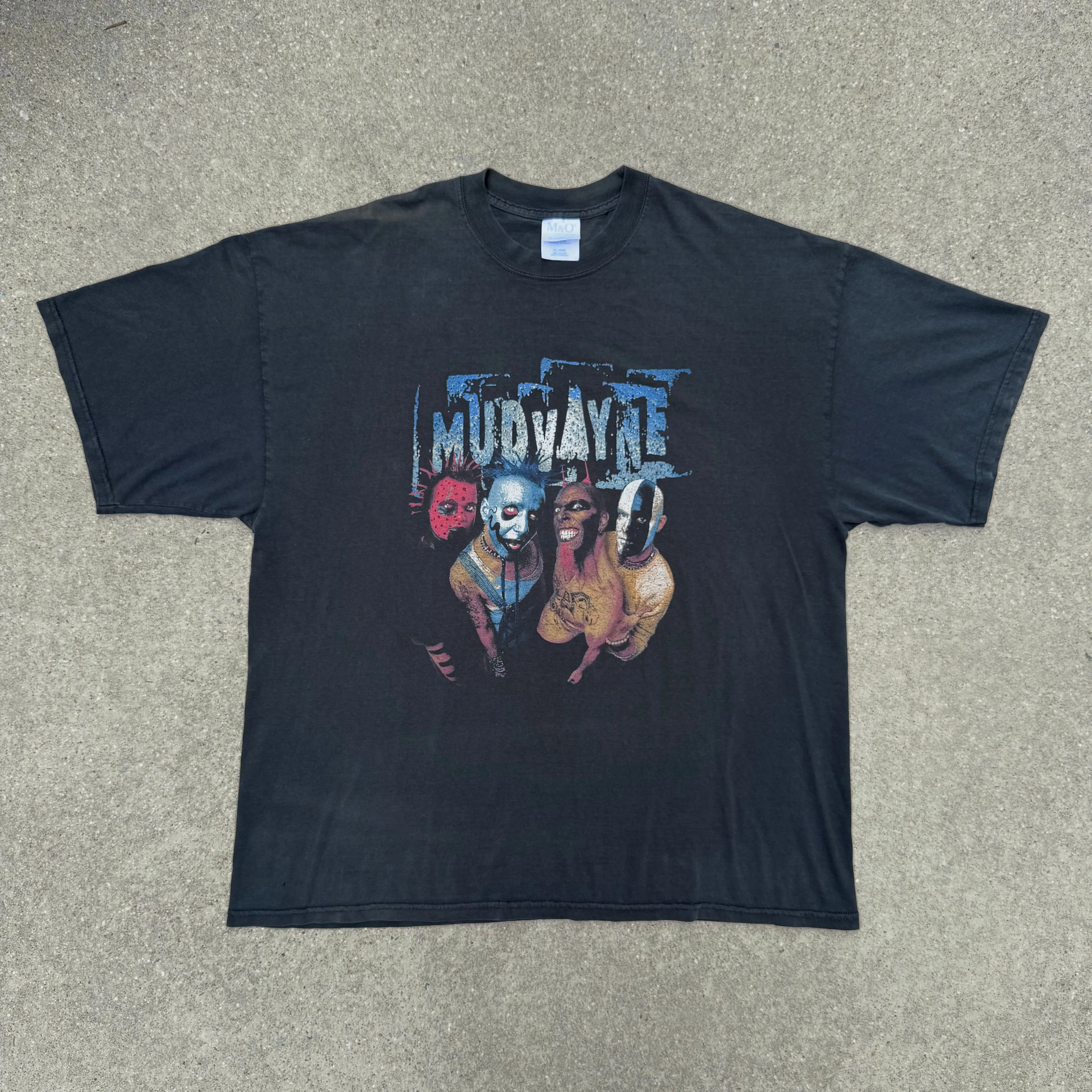 Product image for 00's Mudvayne
