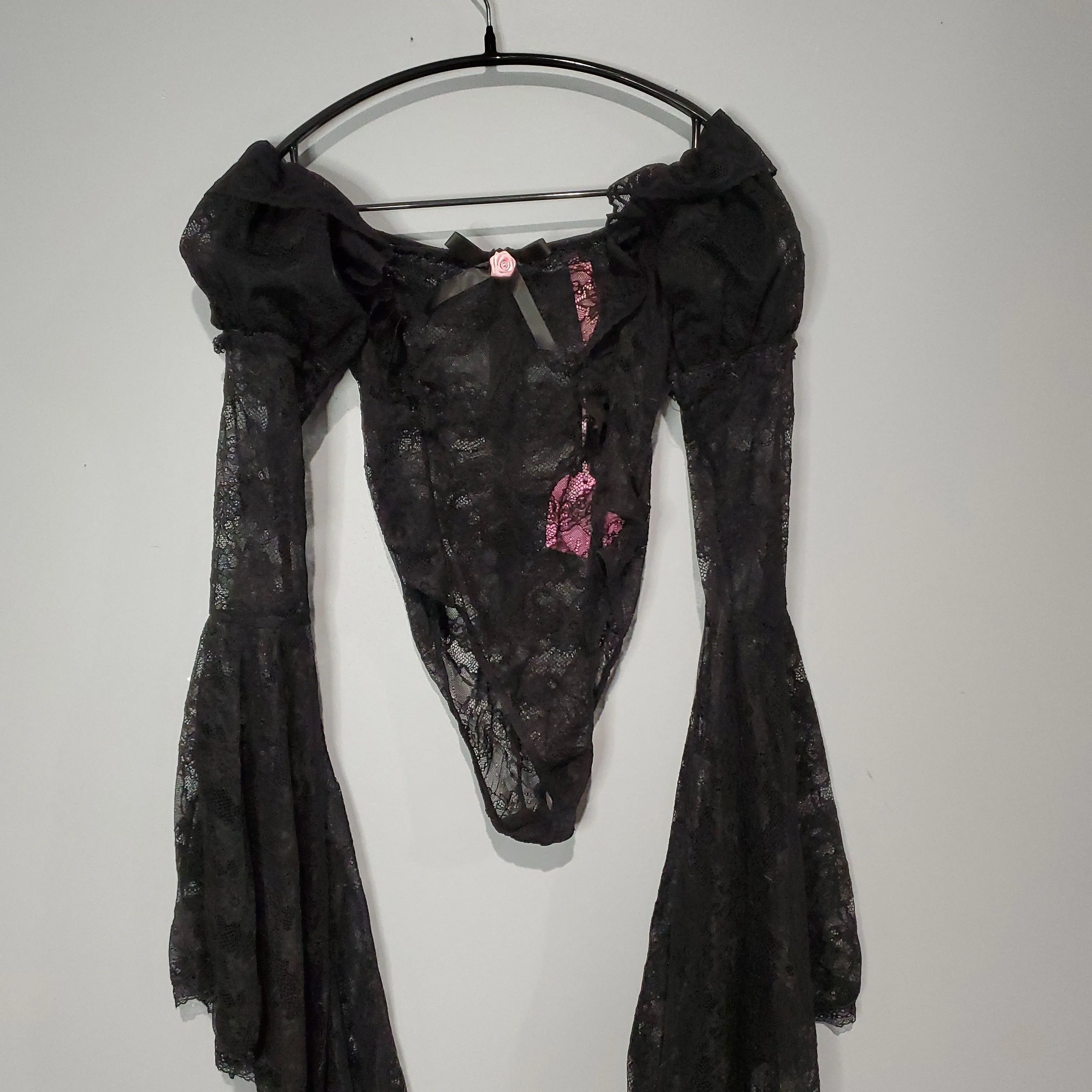 Product image for dolls kill bodysuit
