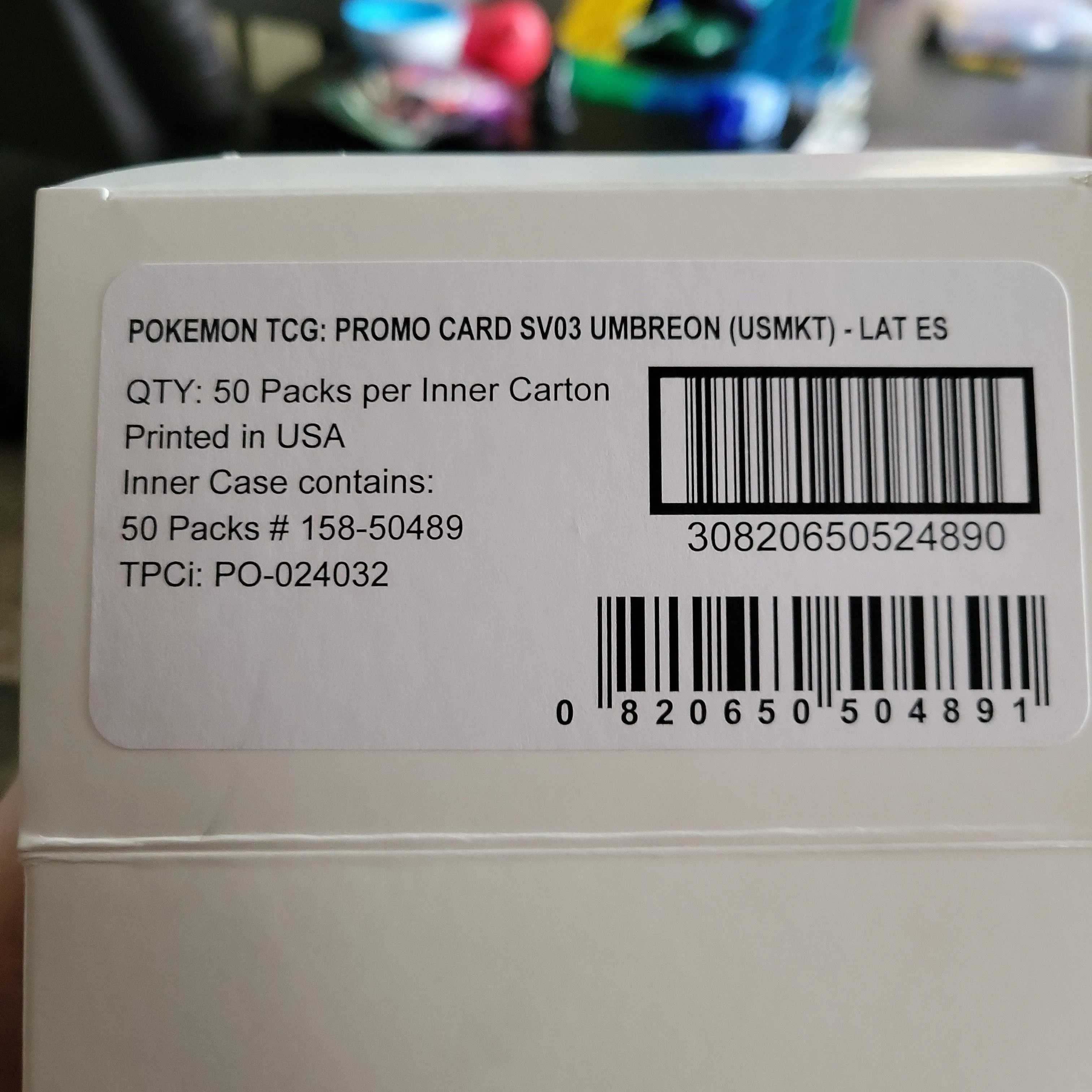 Listing Image Blurred Background