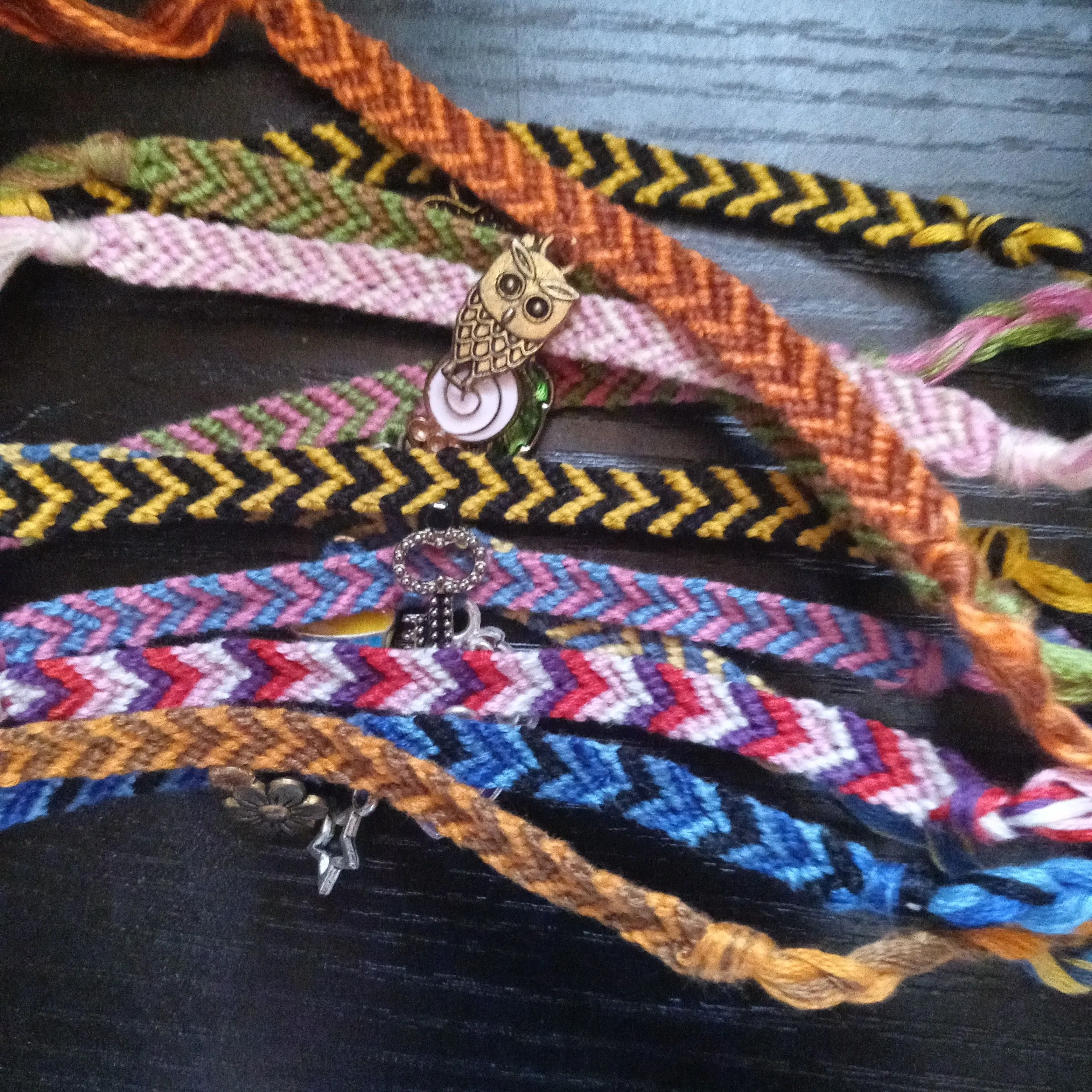 Product image for ✨Friendship Bracelet✨ (choose 1)