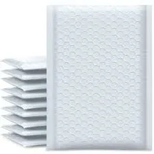Product image for Bubble Mailer Upgrade