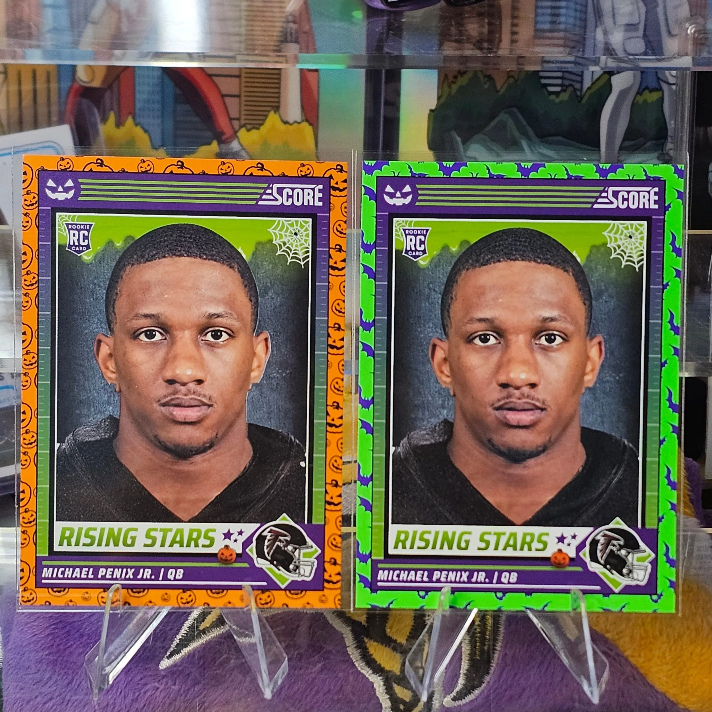 Product image for Michael Penix set