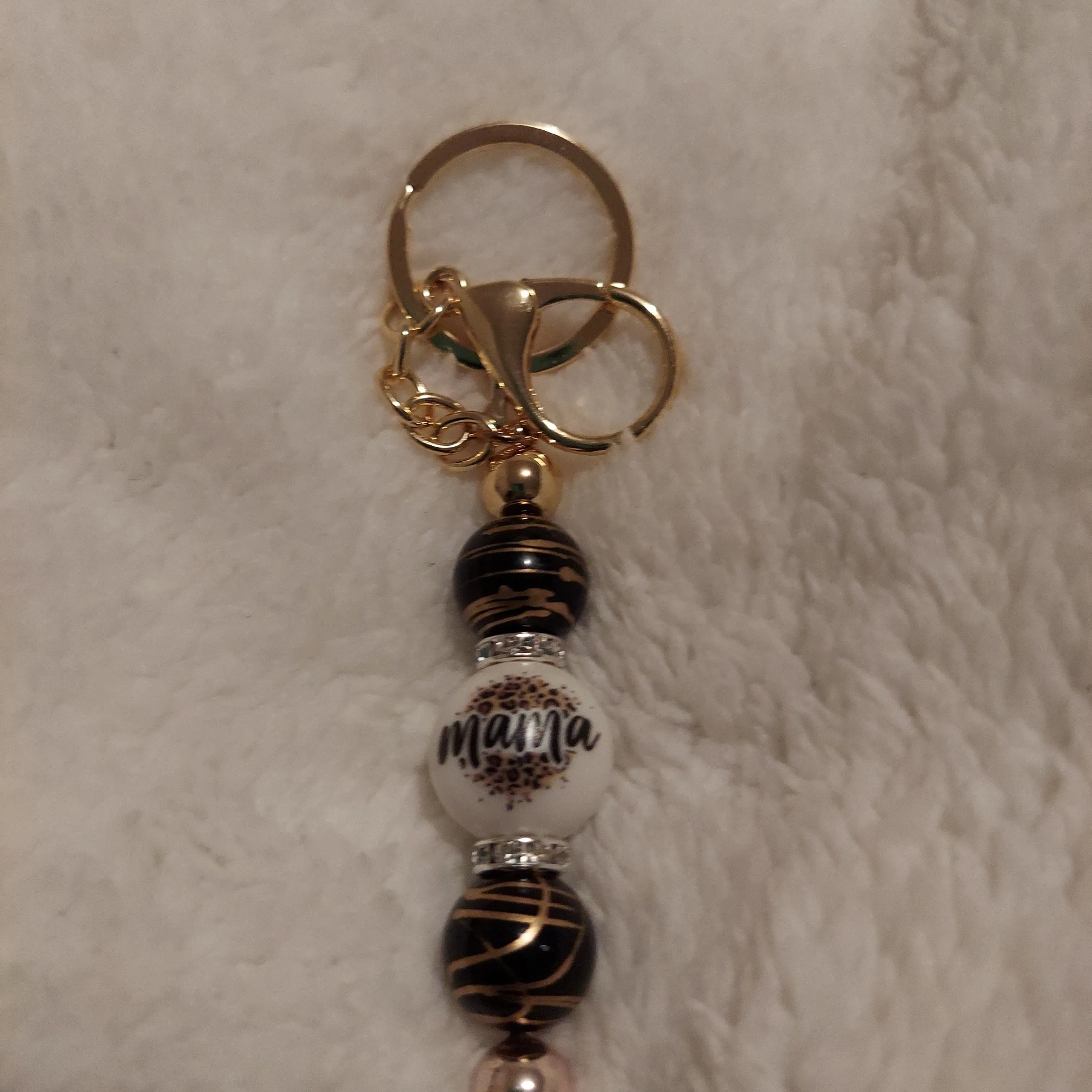 Product image for Mama Keychain