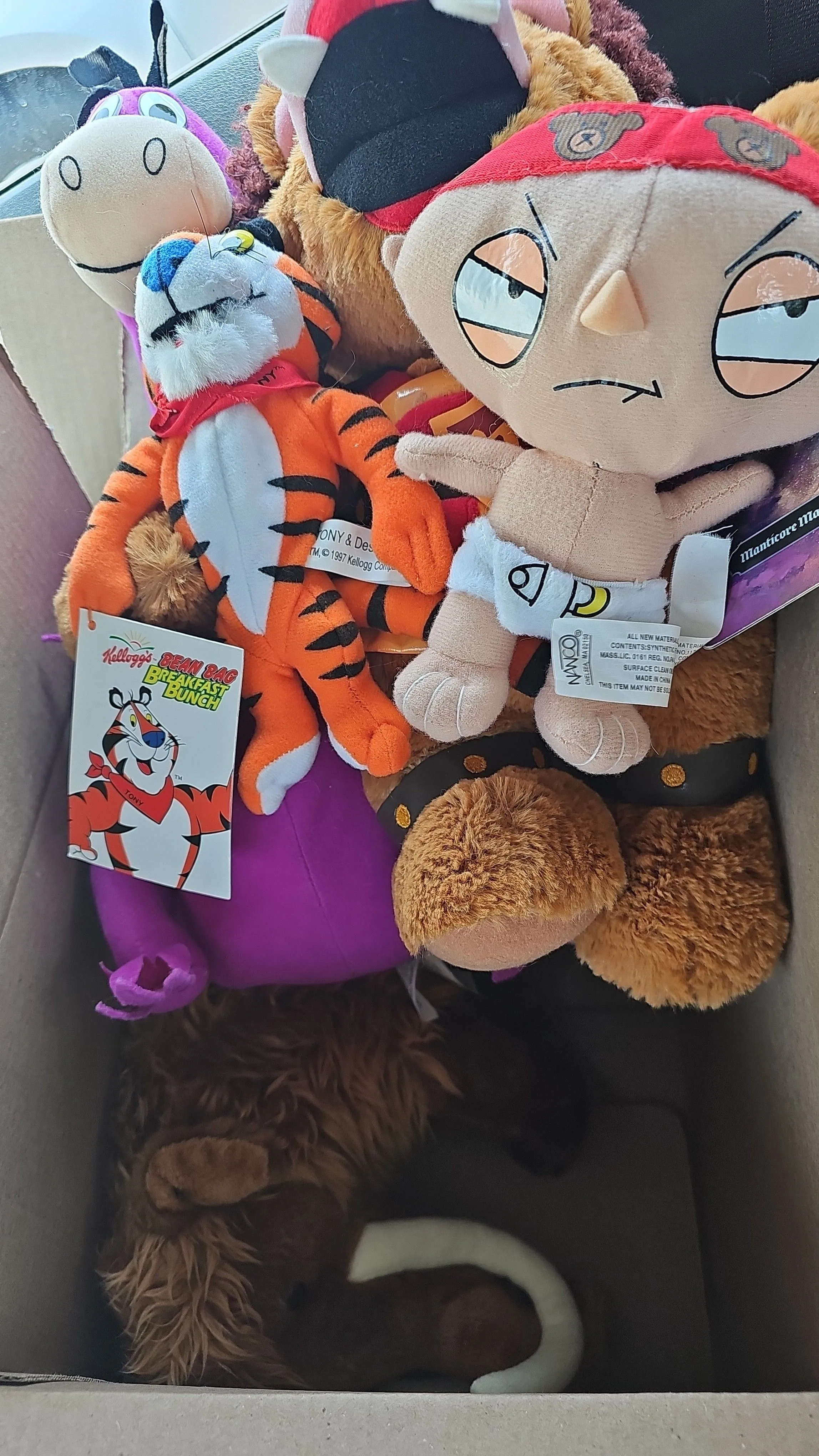 Product image for for plushking