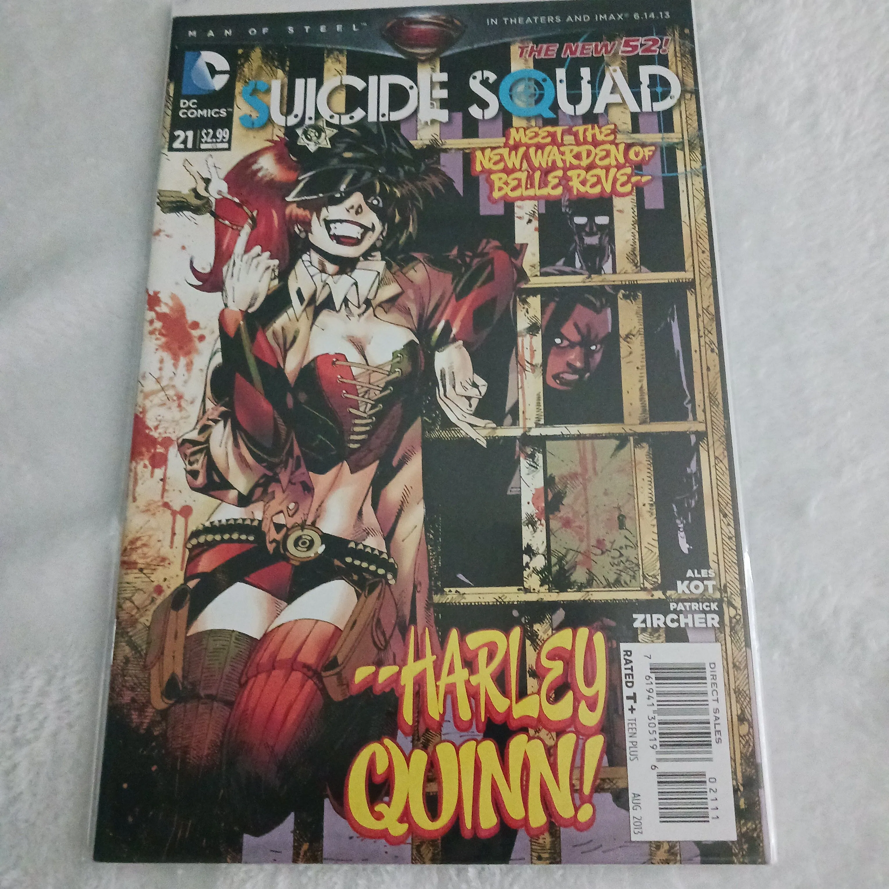 Product image for Suicide Squad