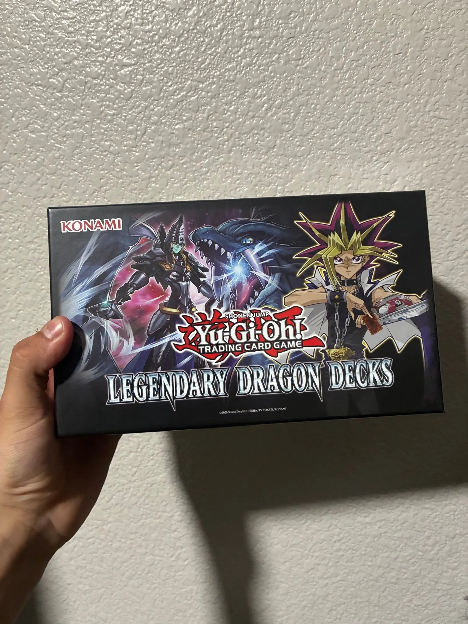 empty yugioh card YU-GI-OH! - Wattaildragon (YSKR-EN012) - Starter Deck: Kaiba Reloaded - 1st Edition Yu-Gi-Oh Card Template Blank Template