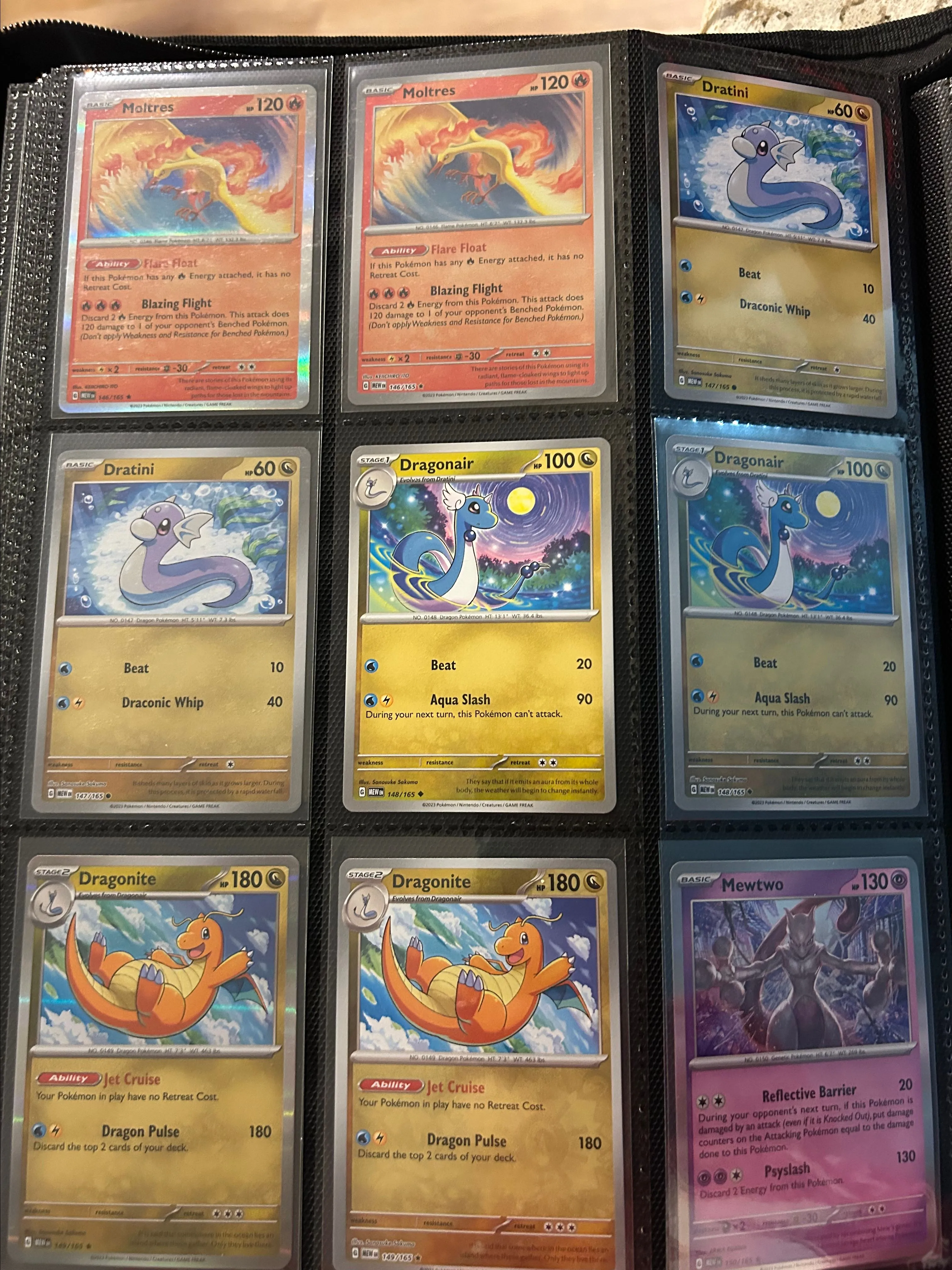 Pokemon 151 Master Set  Whatnot: Shop, Sell, Connect