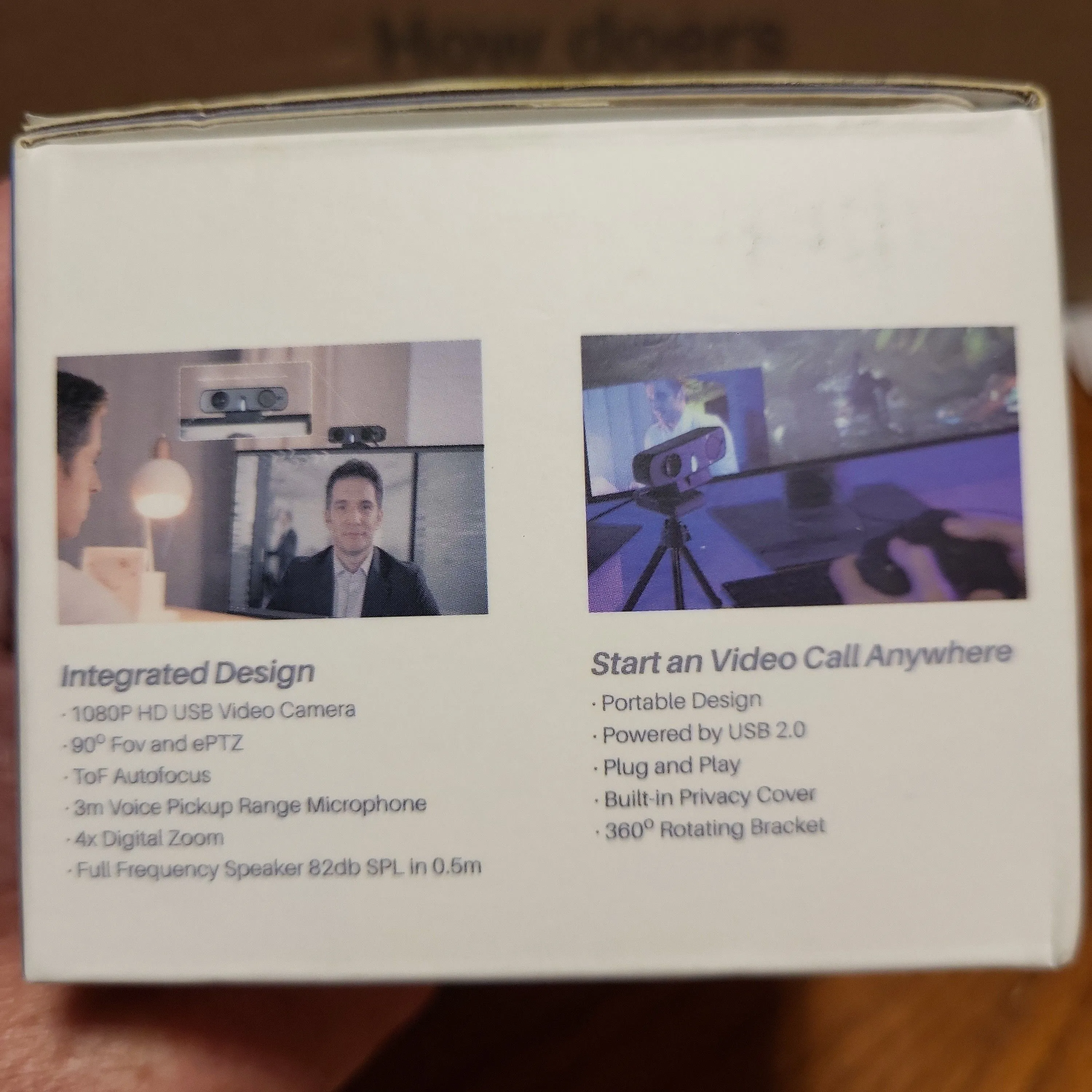 Listing Image Blurred Background