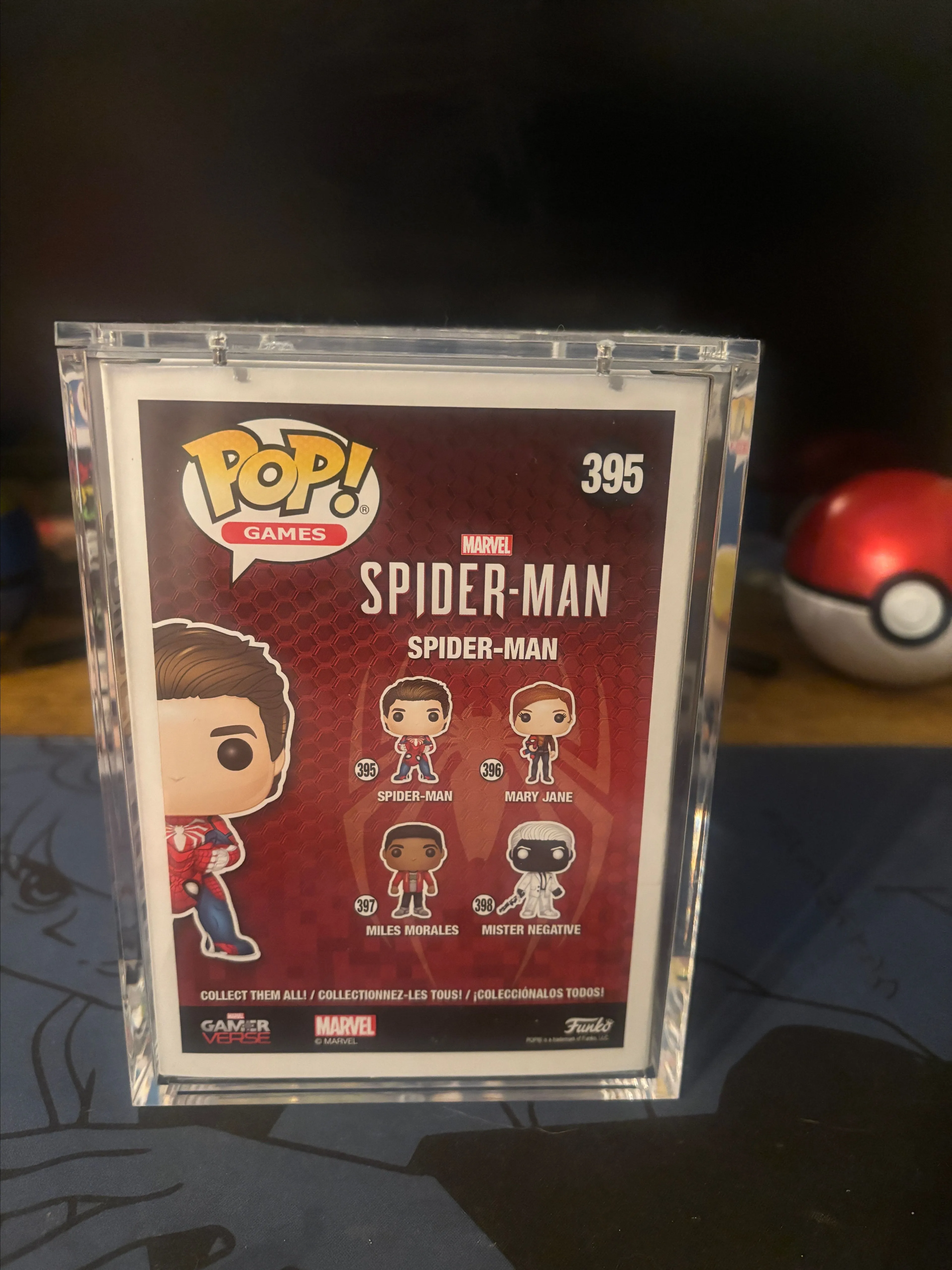 Listing Image Blurred Background