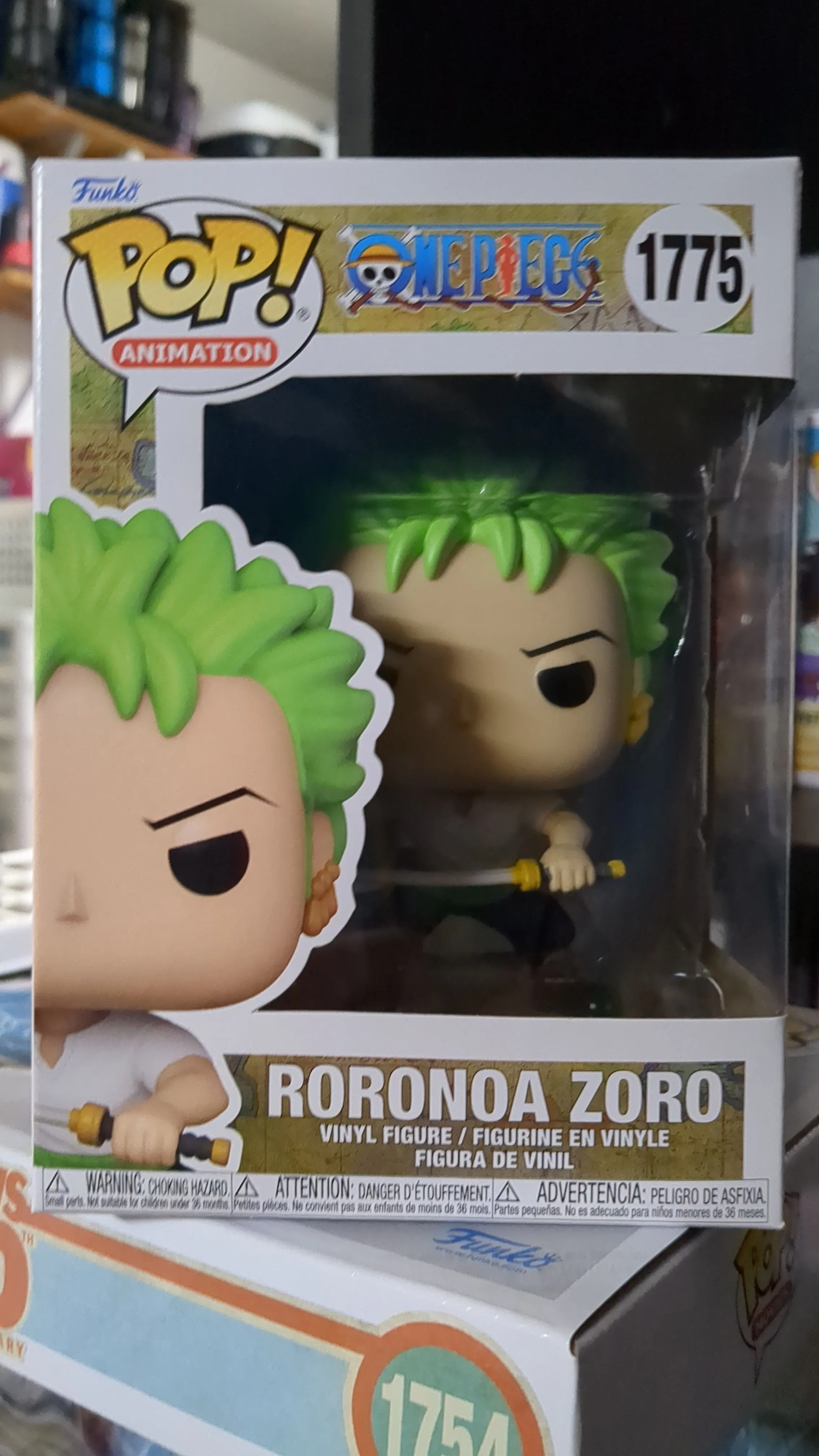 Product image for Roronoa Zoro