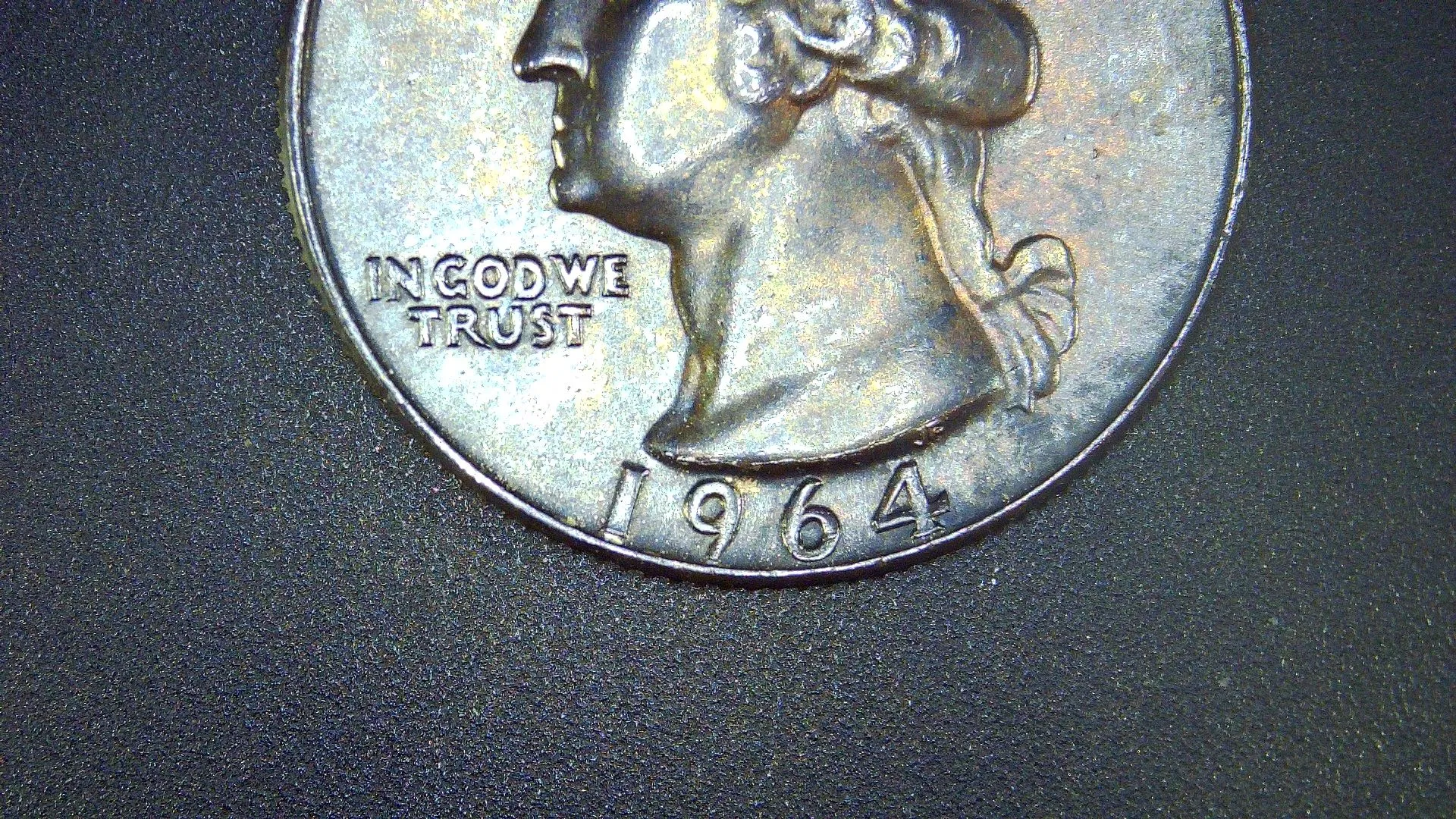 Product image for 64D Washington
