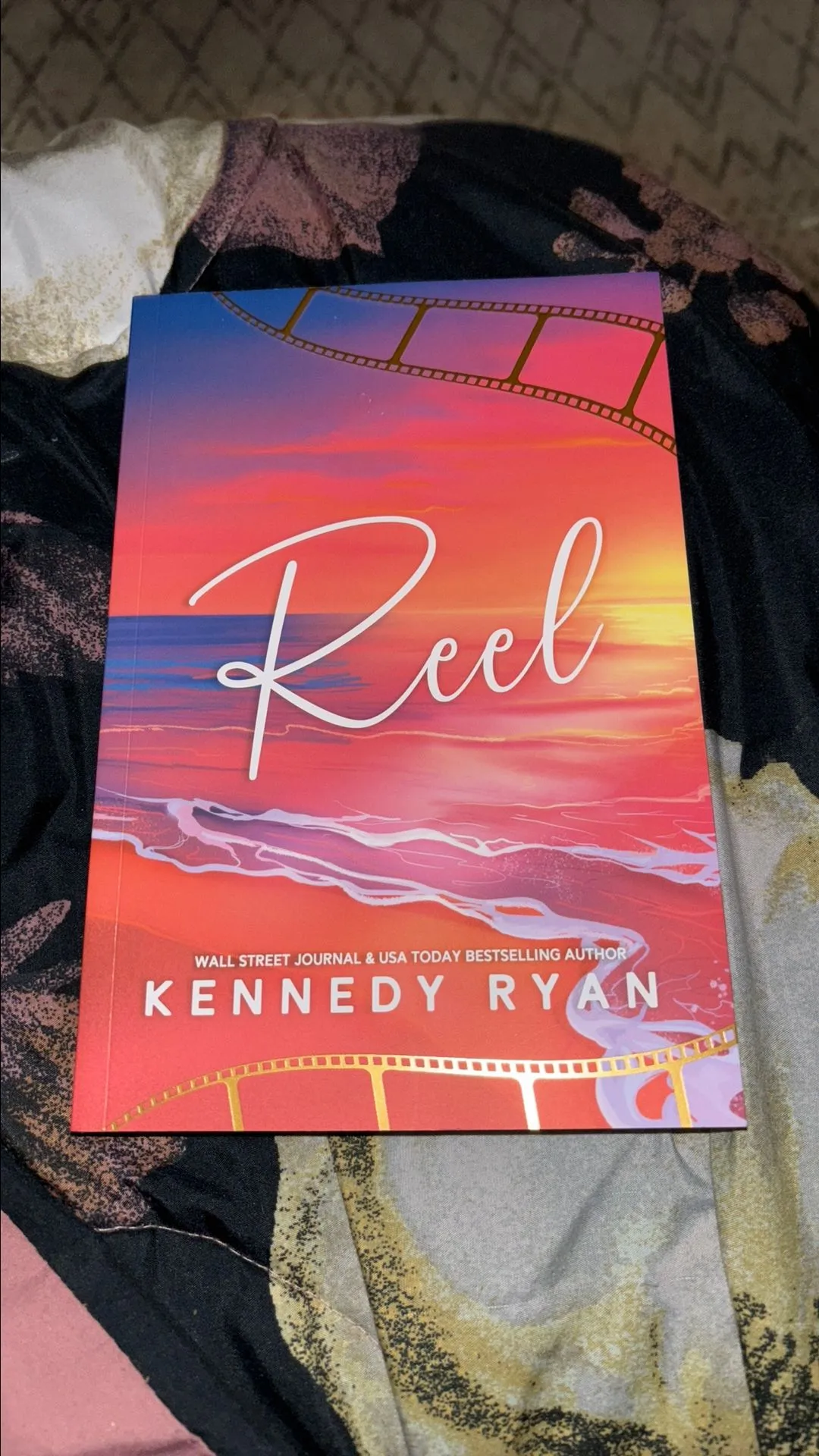 Product image for Reel