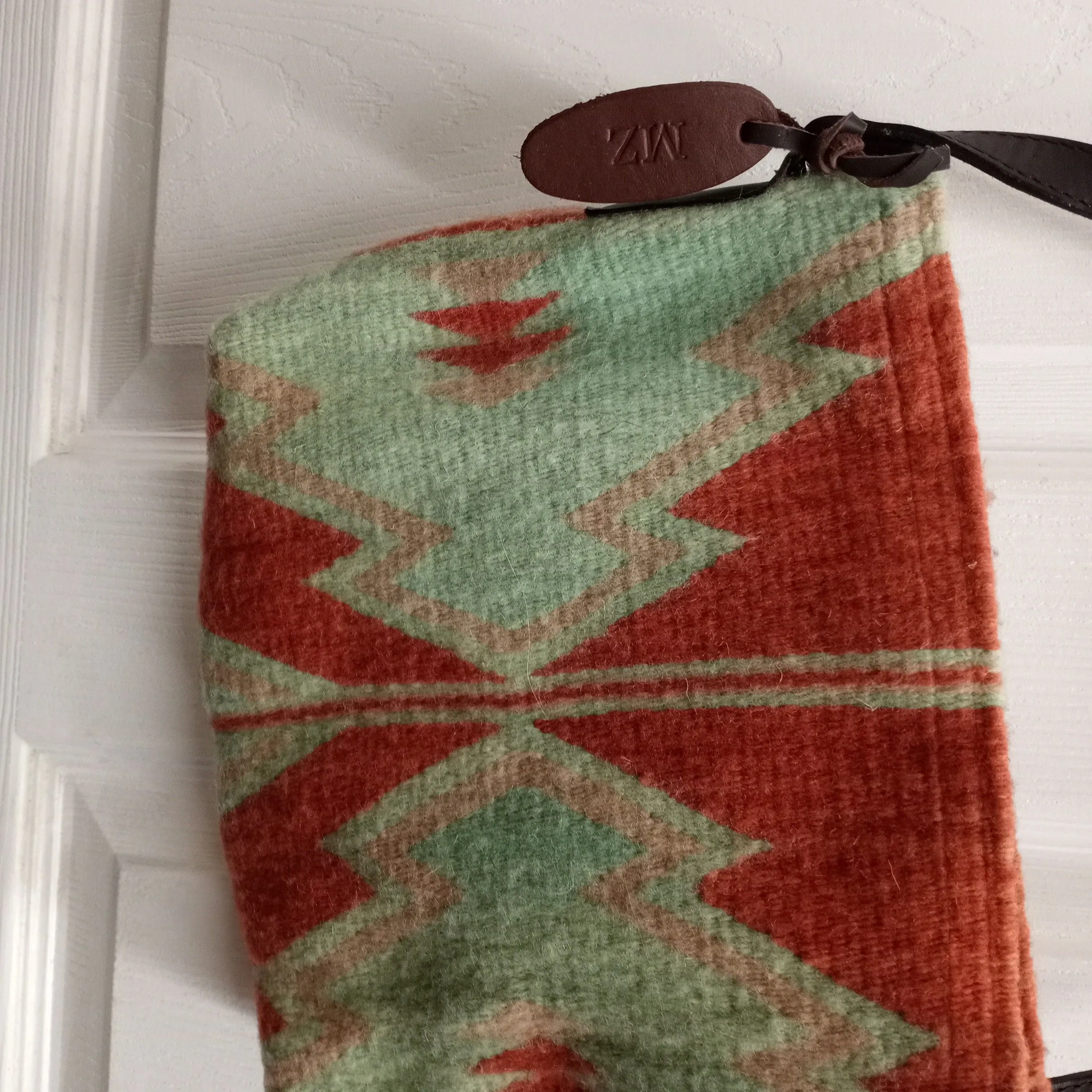Product image for manos zapotecas Alban crossbody