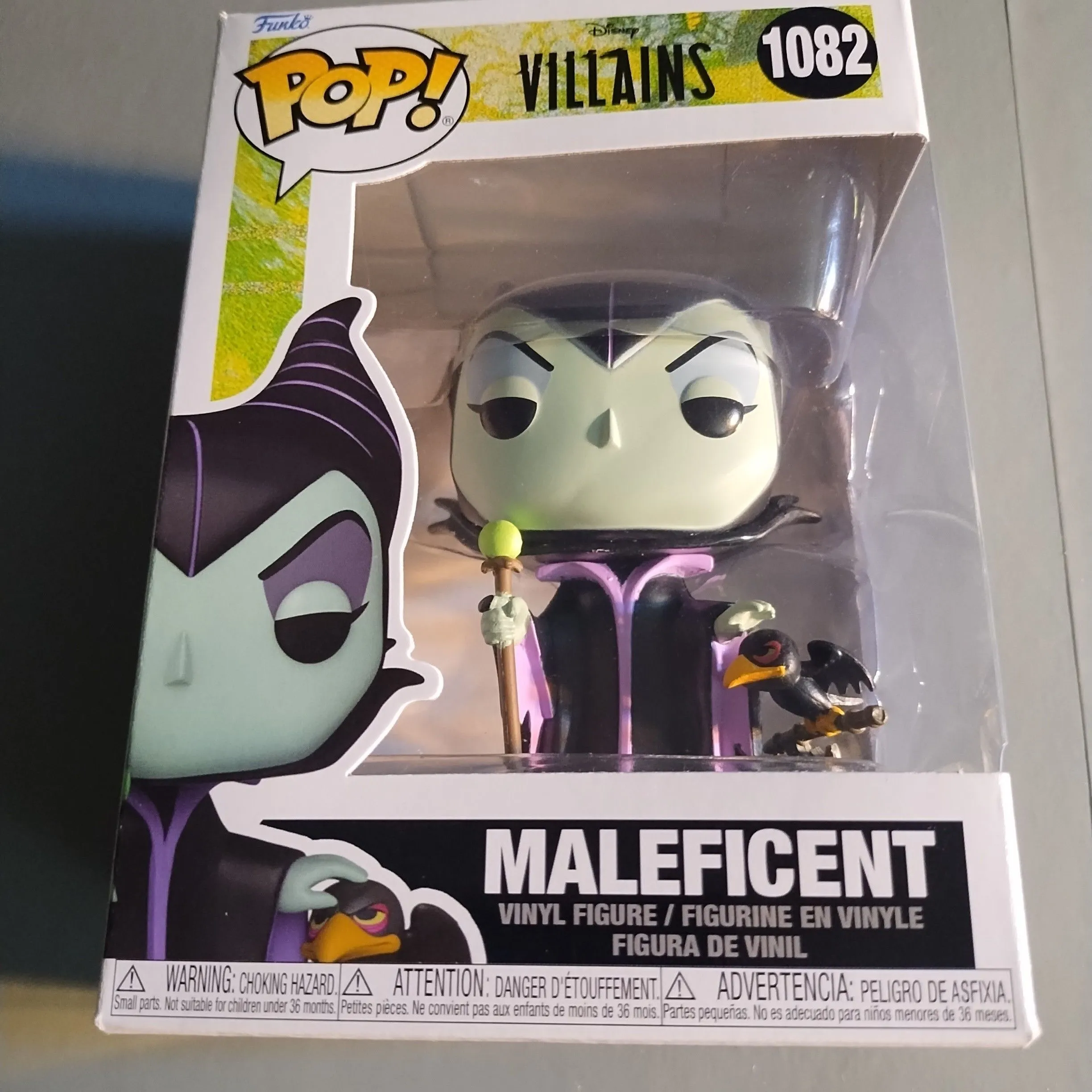 Product image for Maleficent