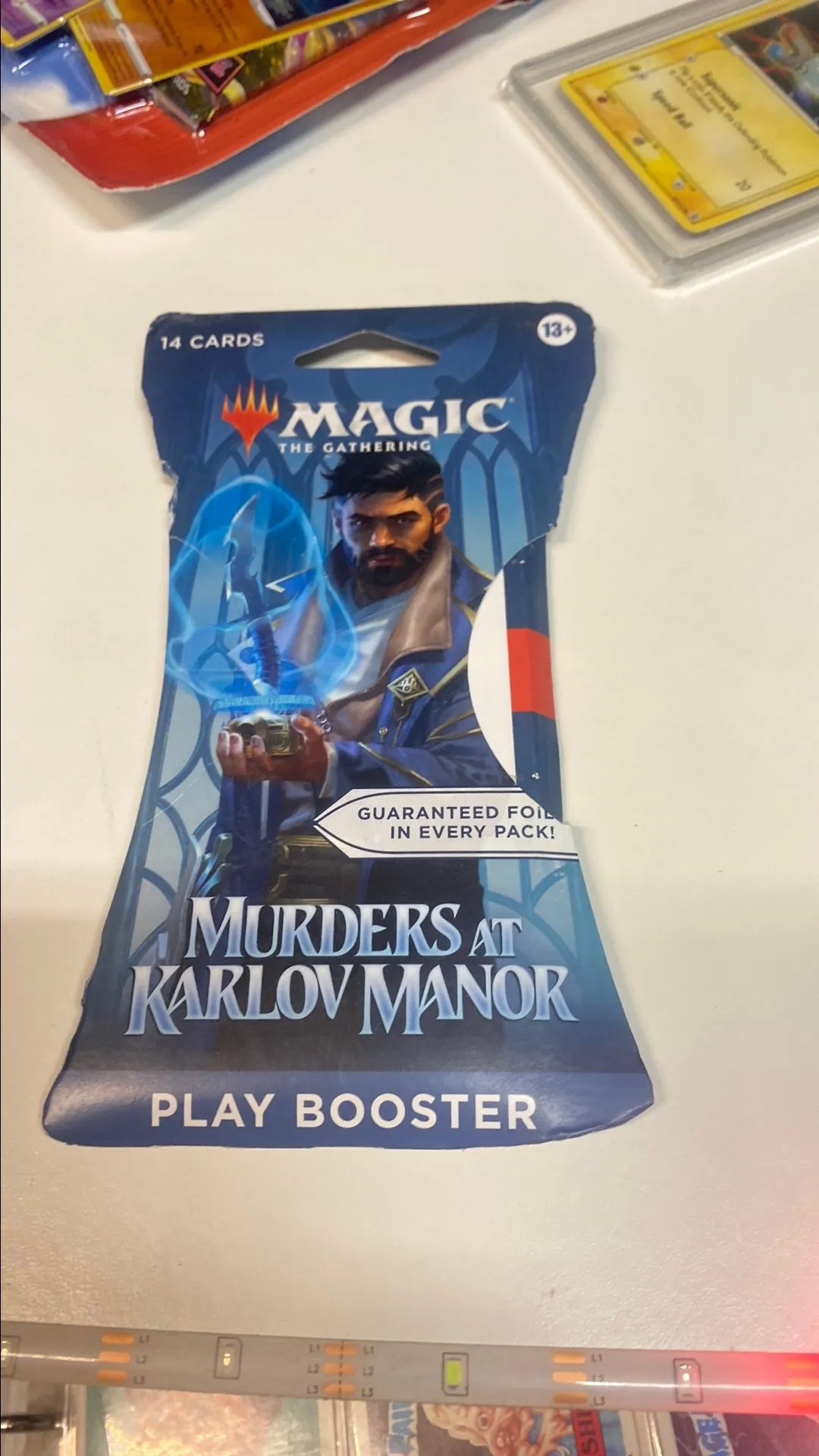 Product image for Murders at Karlow Manor