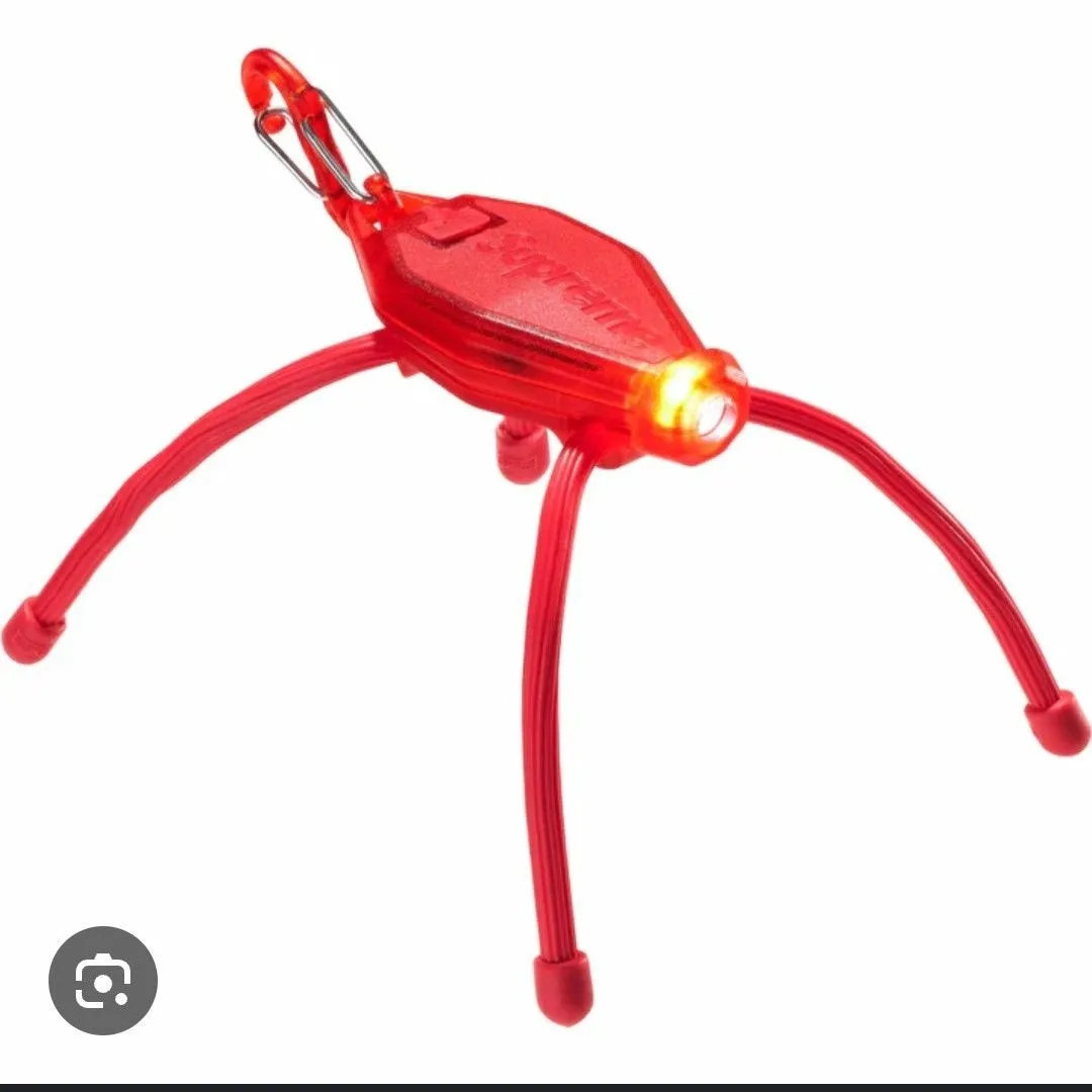 Product image for Supreme Nite Ize BugLit