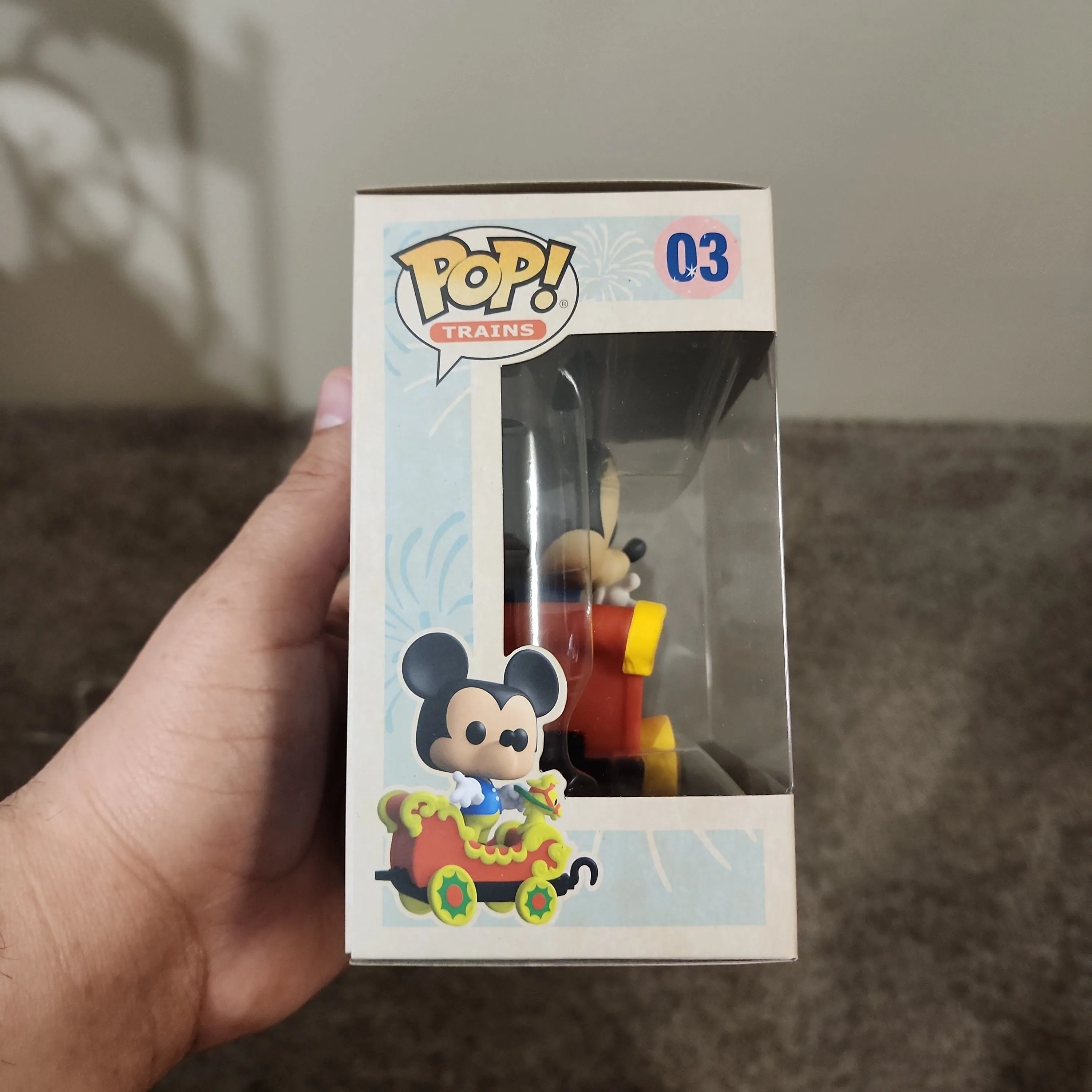 Listing Image Blurred Background