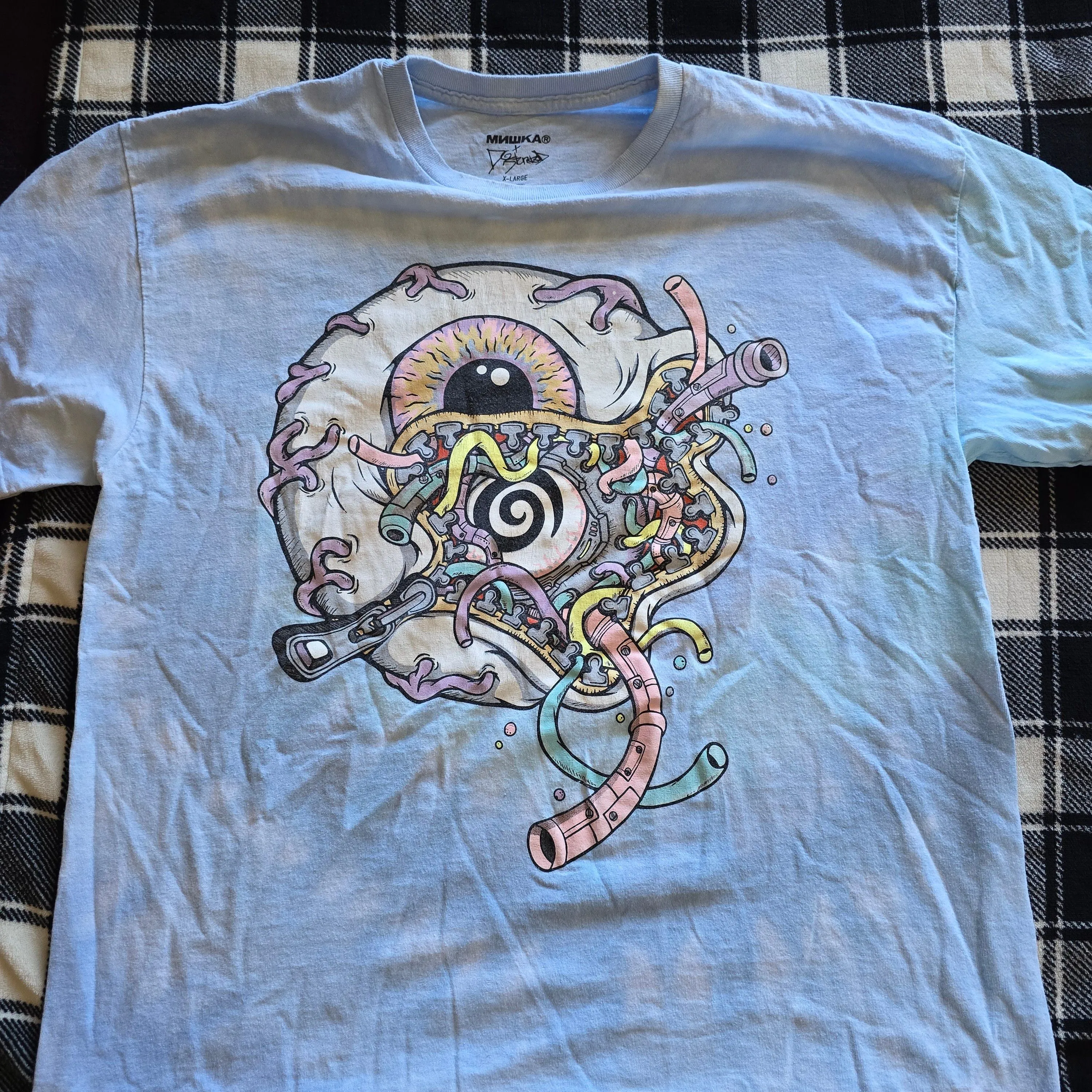Product image for MNWKA t shirt