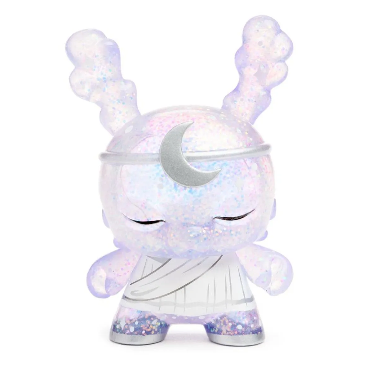 Product image for Dunny (Kidrobot) – NYX (Spiritus Dea) by Lisa Toms
