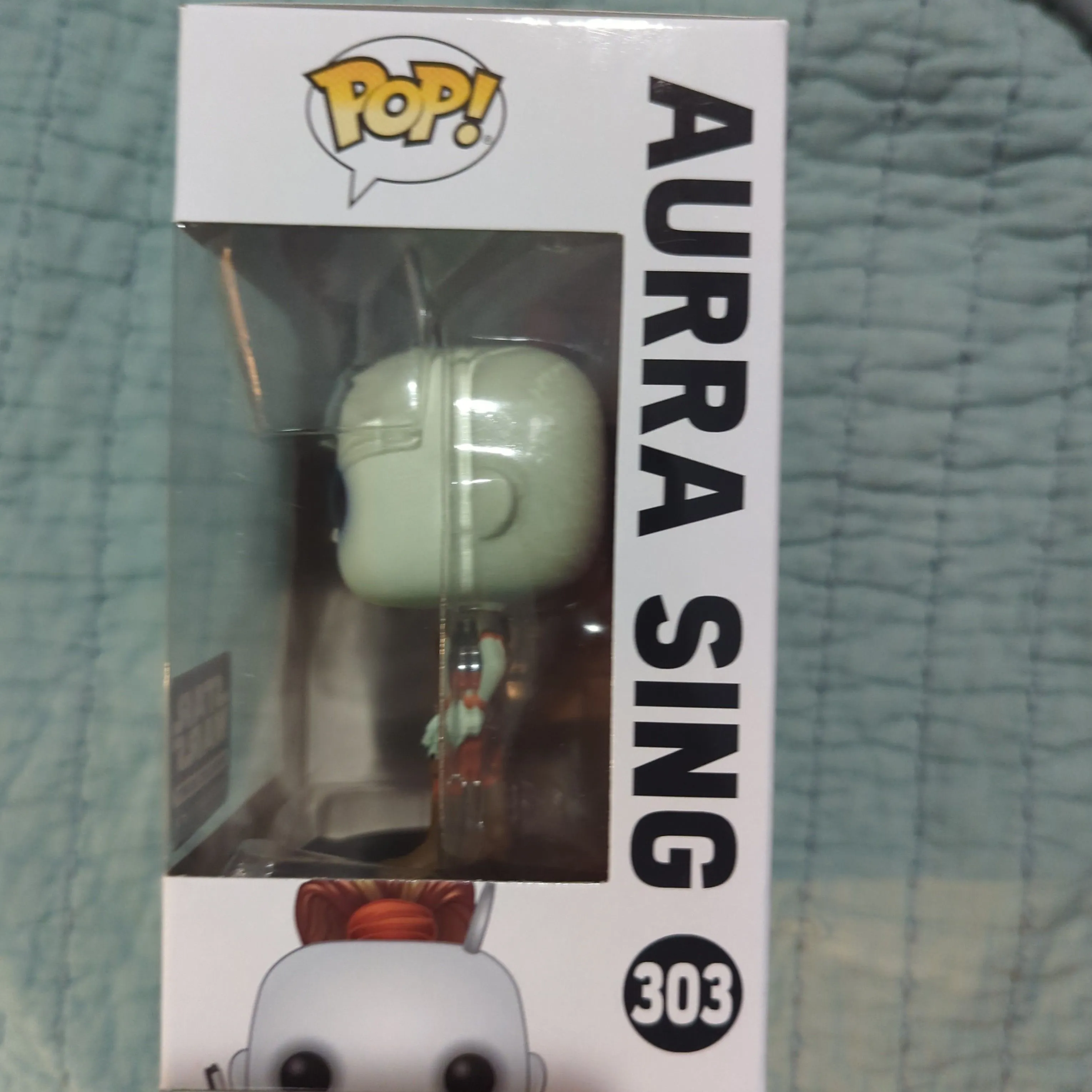 Listing Image Blurred Background