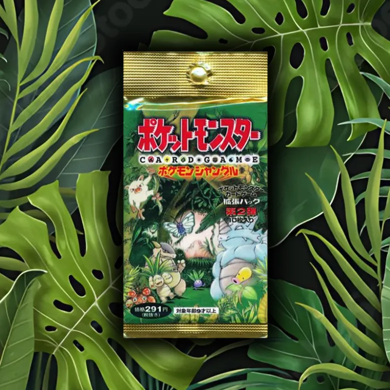 LIFE TCG Booster Box 1st Edition  Whatnot: Shop, Sell, Connect