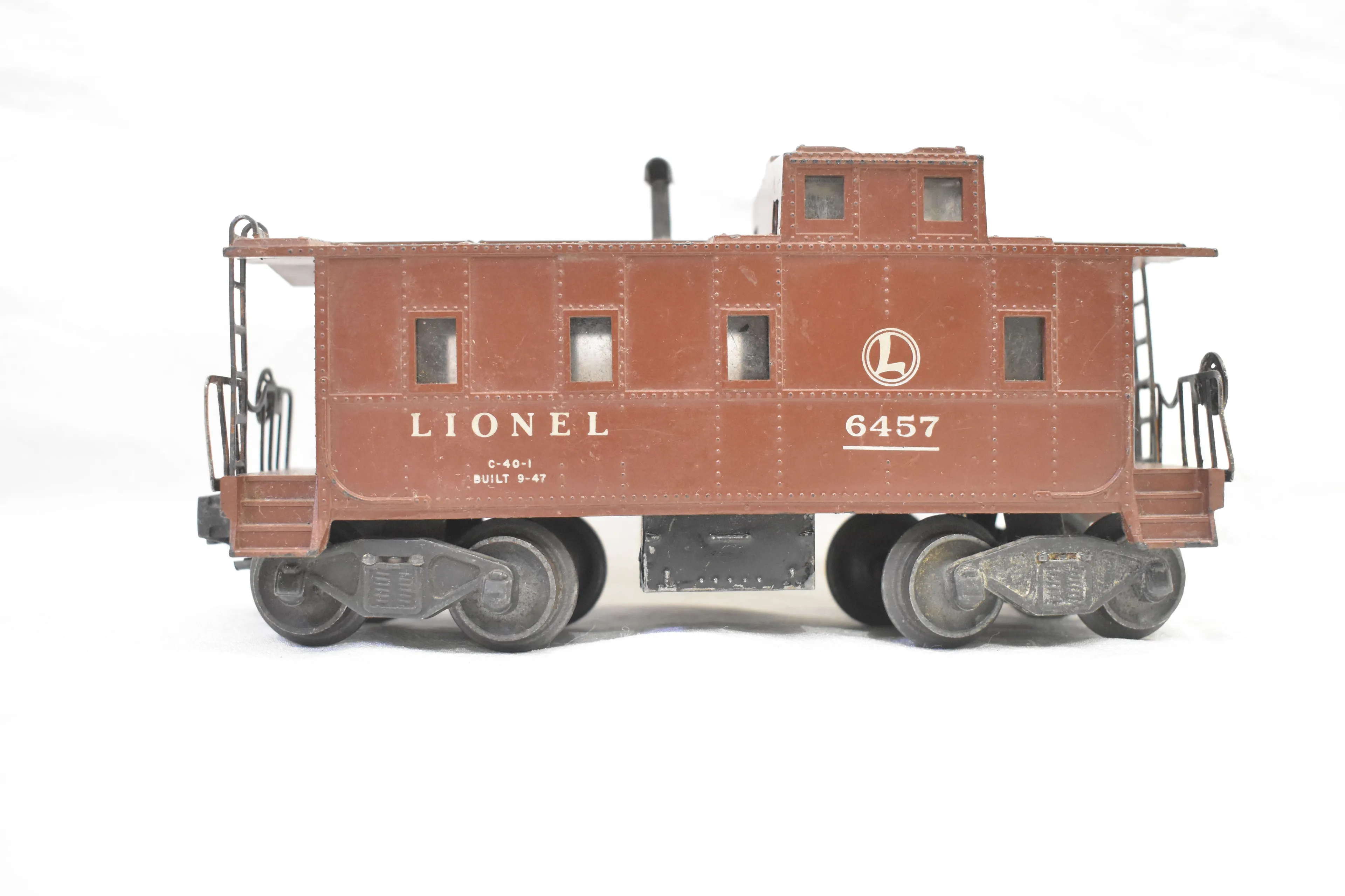 Product image for Vintage Lionel Caboose