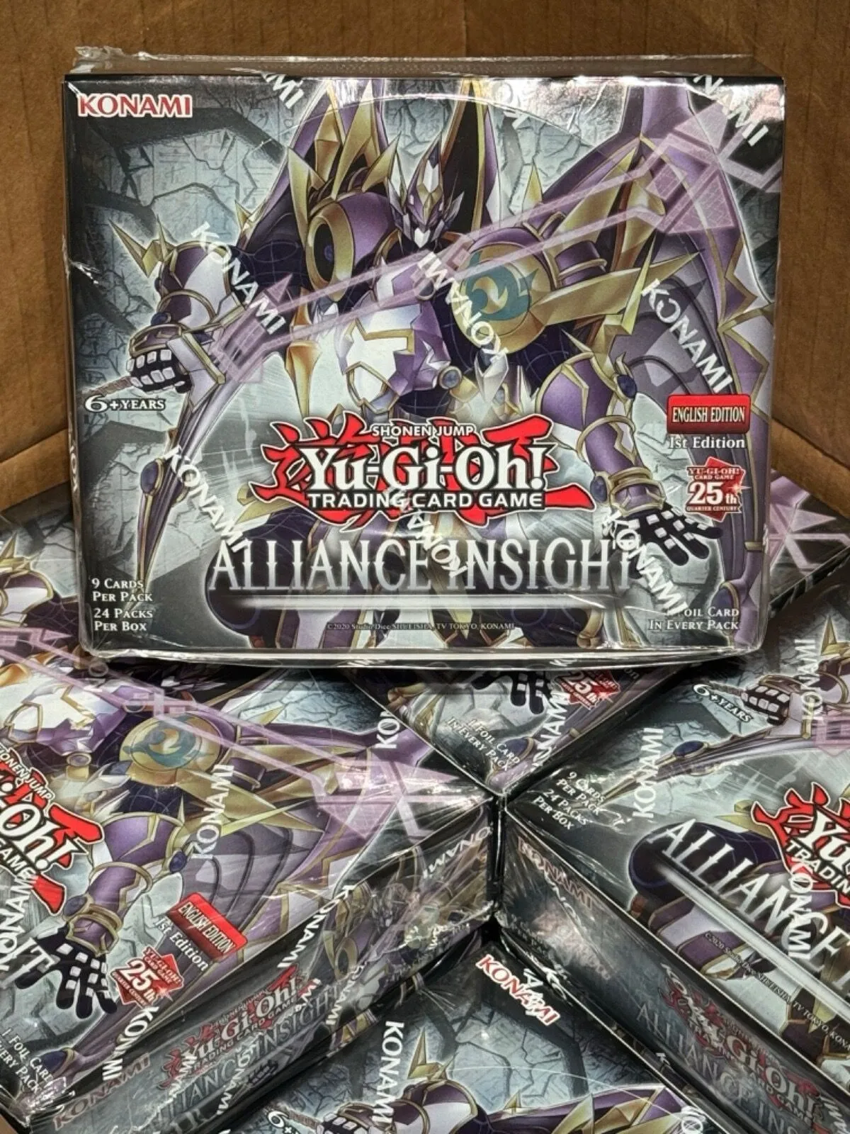 alliance booster box Amazon.com: Sorcery TCG: Contested Realm