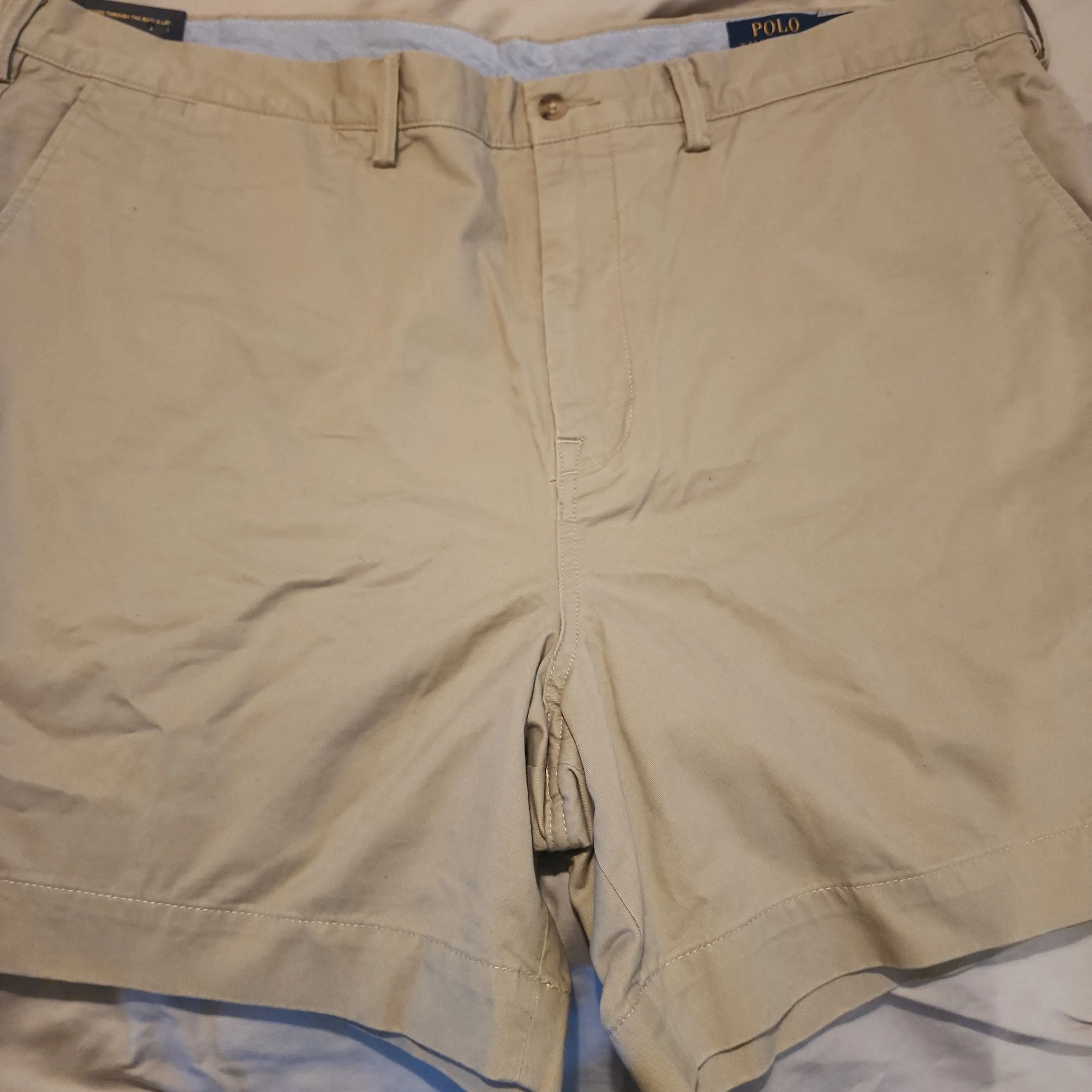 Product image for Ralph Lauren shorts