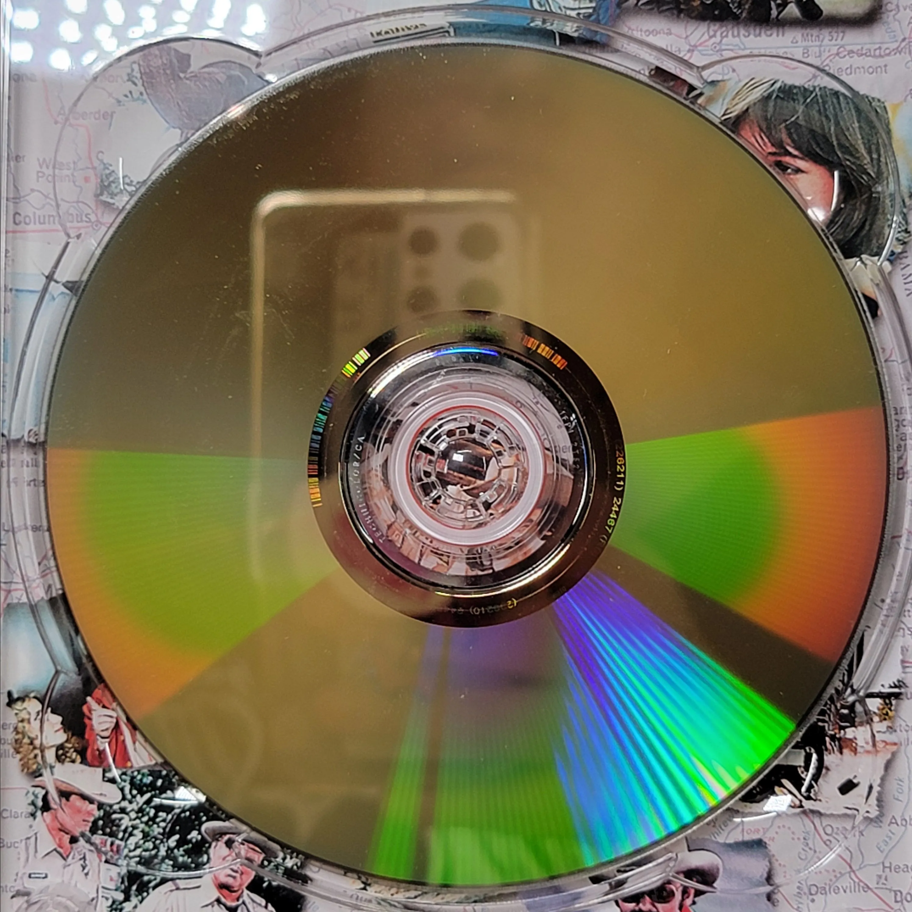 Listing Image Blurred Background