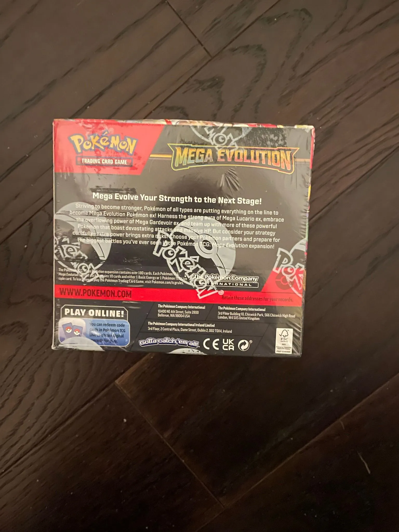 Mega Evolutions Booster Box  Whatnot: Shop, Sell, Connect