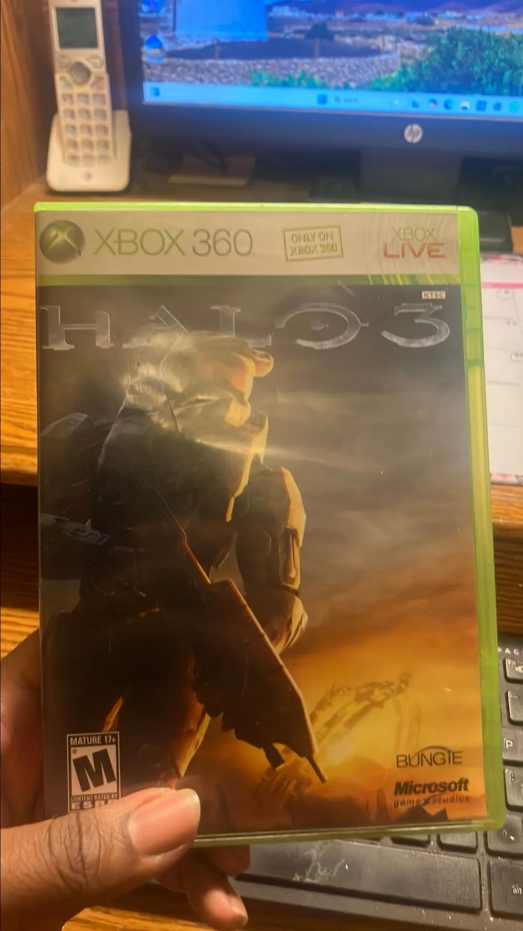 Product image for Halo 3