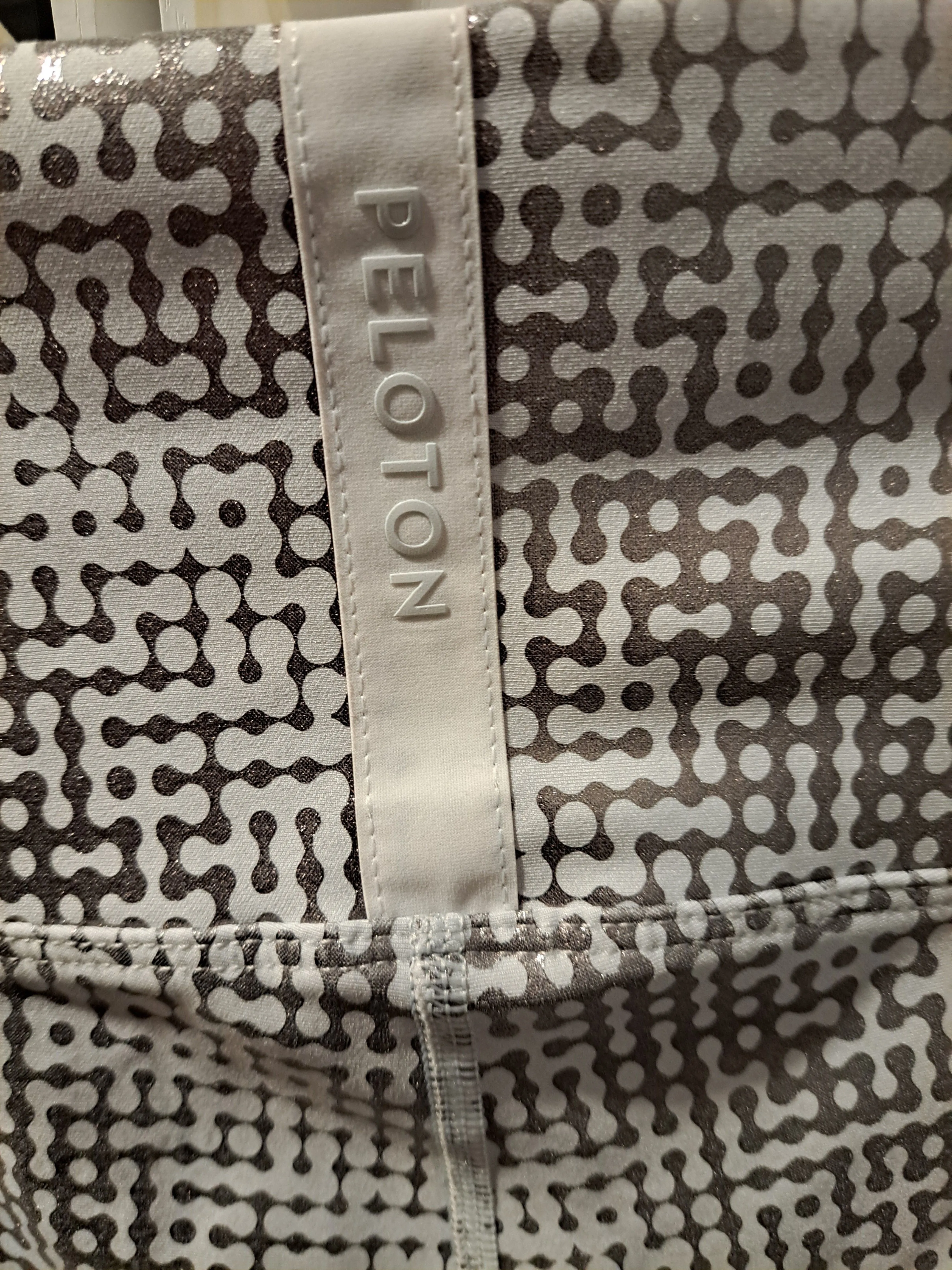 Product image for peloton leggings